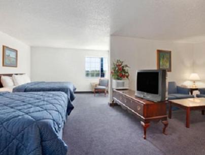 Super 8 by Wyndham Oroville photo 27