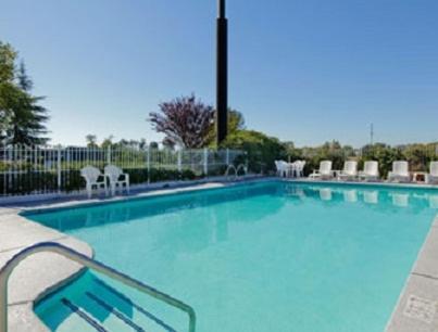 Super 8 by Wyndham Oroville photo 23