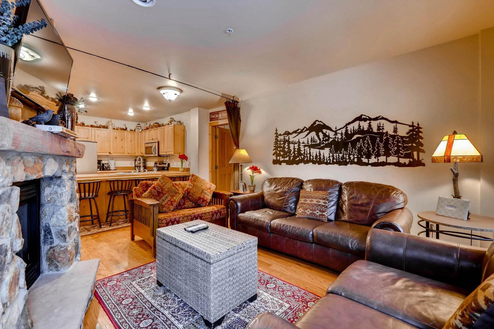 River Run Village photo 17