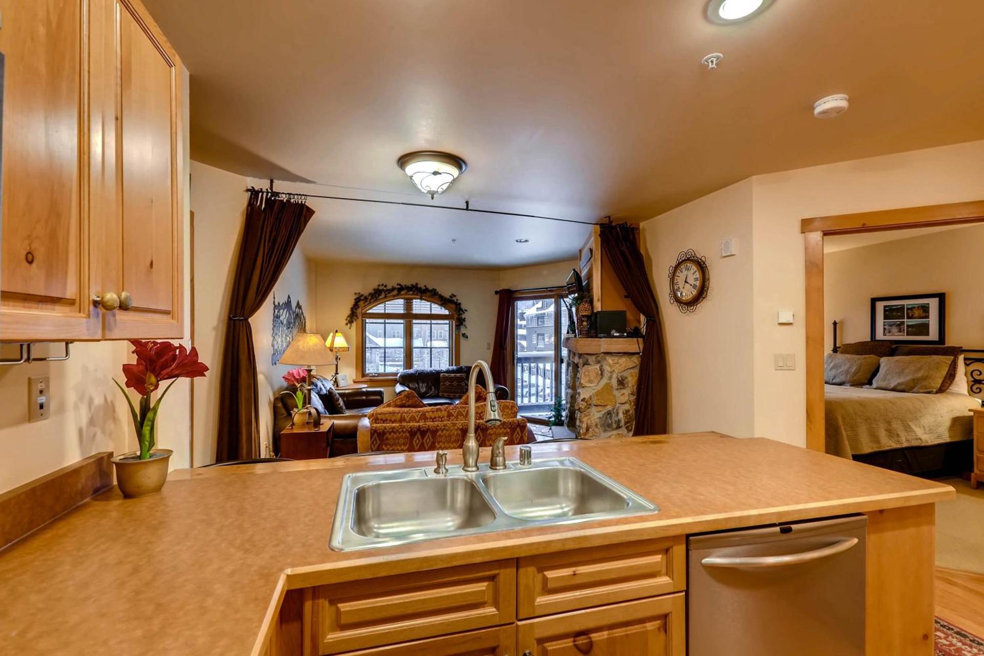River Run Village photo 97