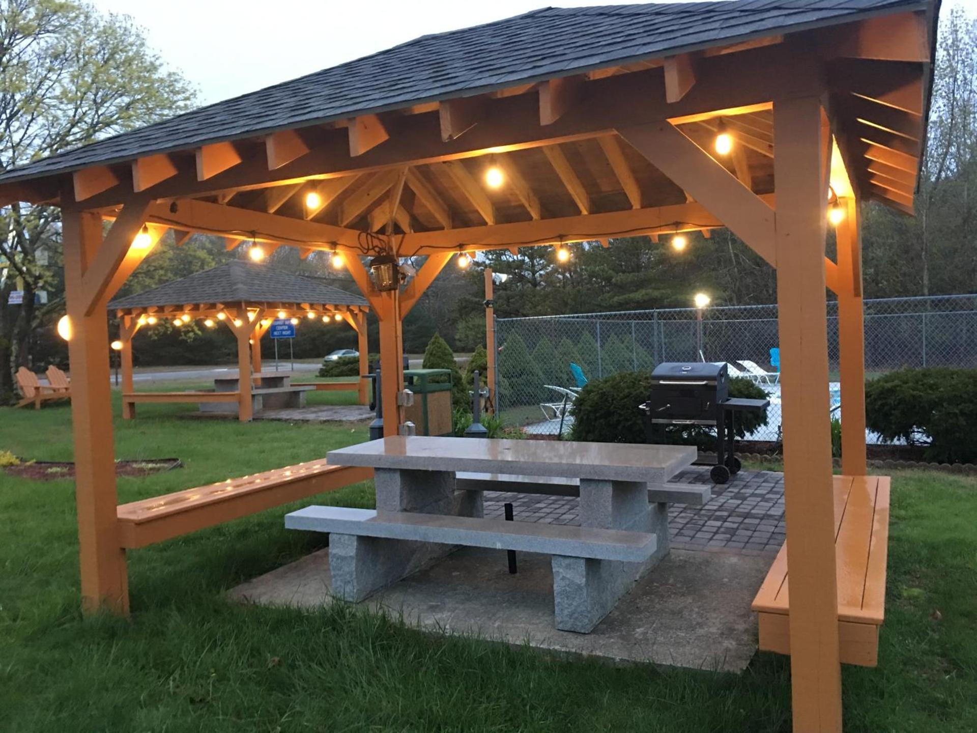 Aquastar Inn photo 14
