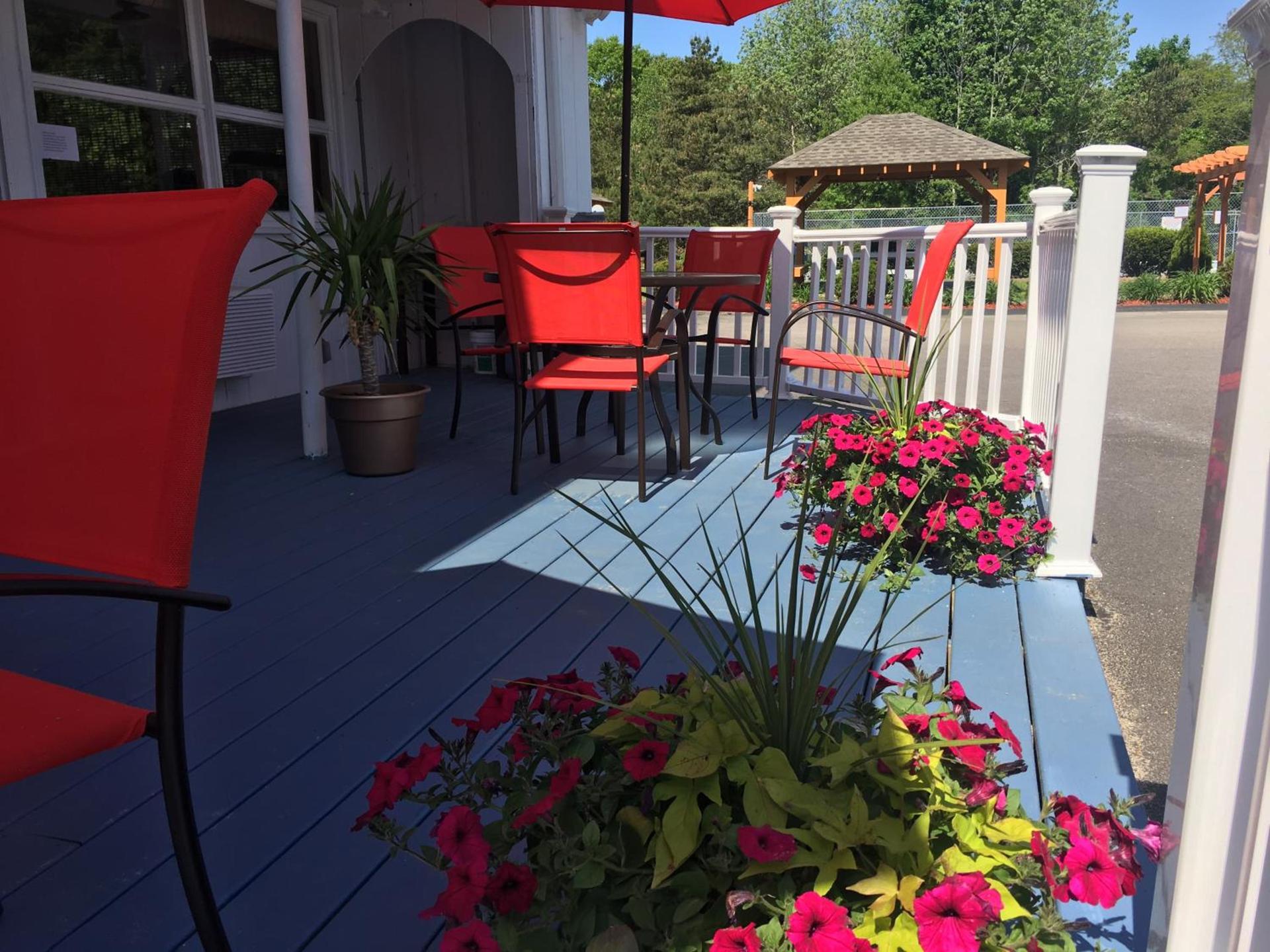 Aquastar Inn photo 4