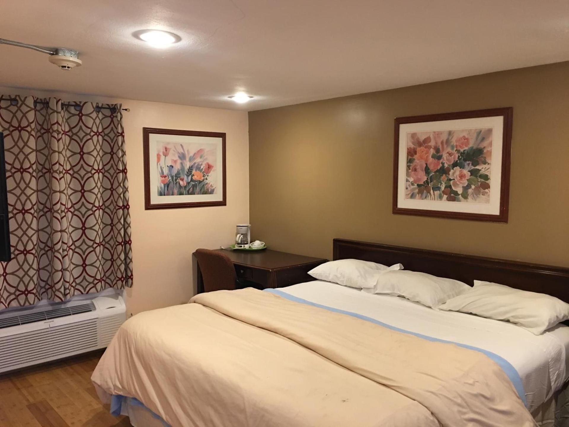 Aquastar Inn photo 26