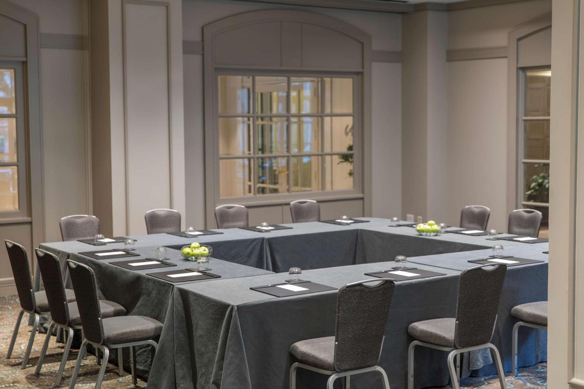 Grand Hyatt Atlanta in Buckhead photo 93
