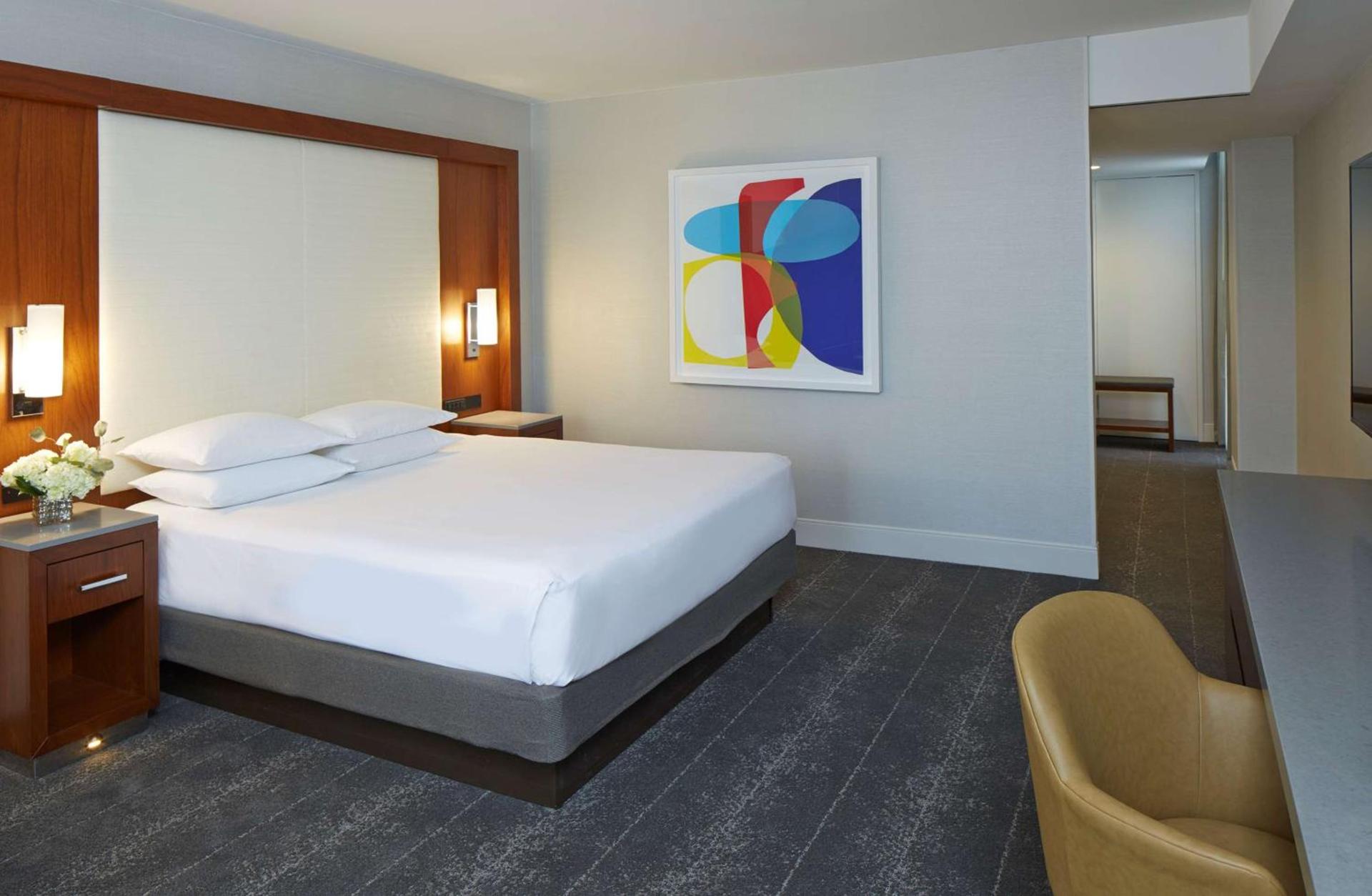 Hyatt Regency Atlanta photo 64