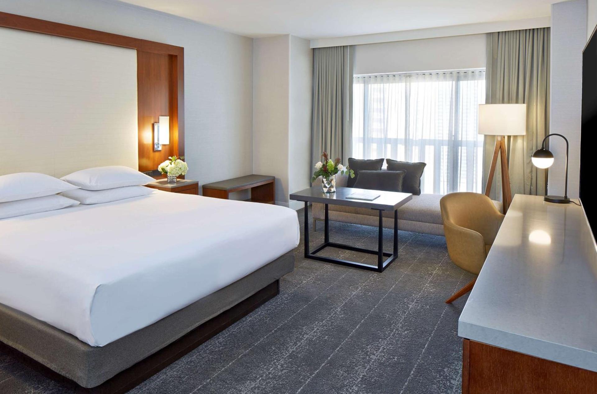Hyatt Regency Atlanta photo 20