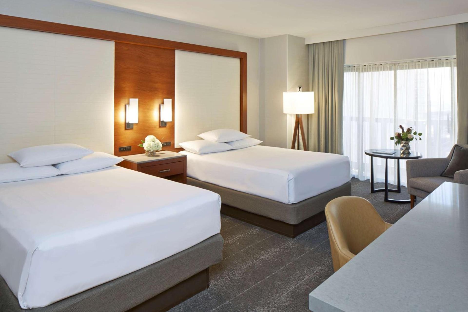 Hyatt Regency Atlanta photo 22