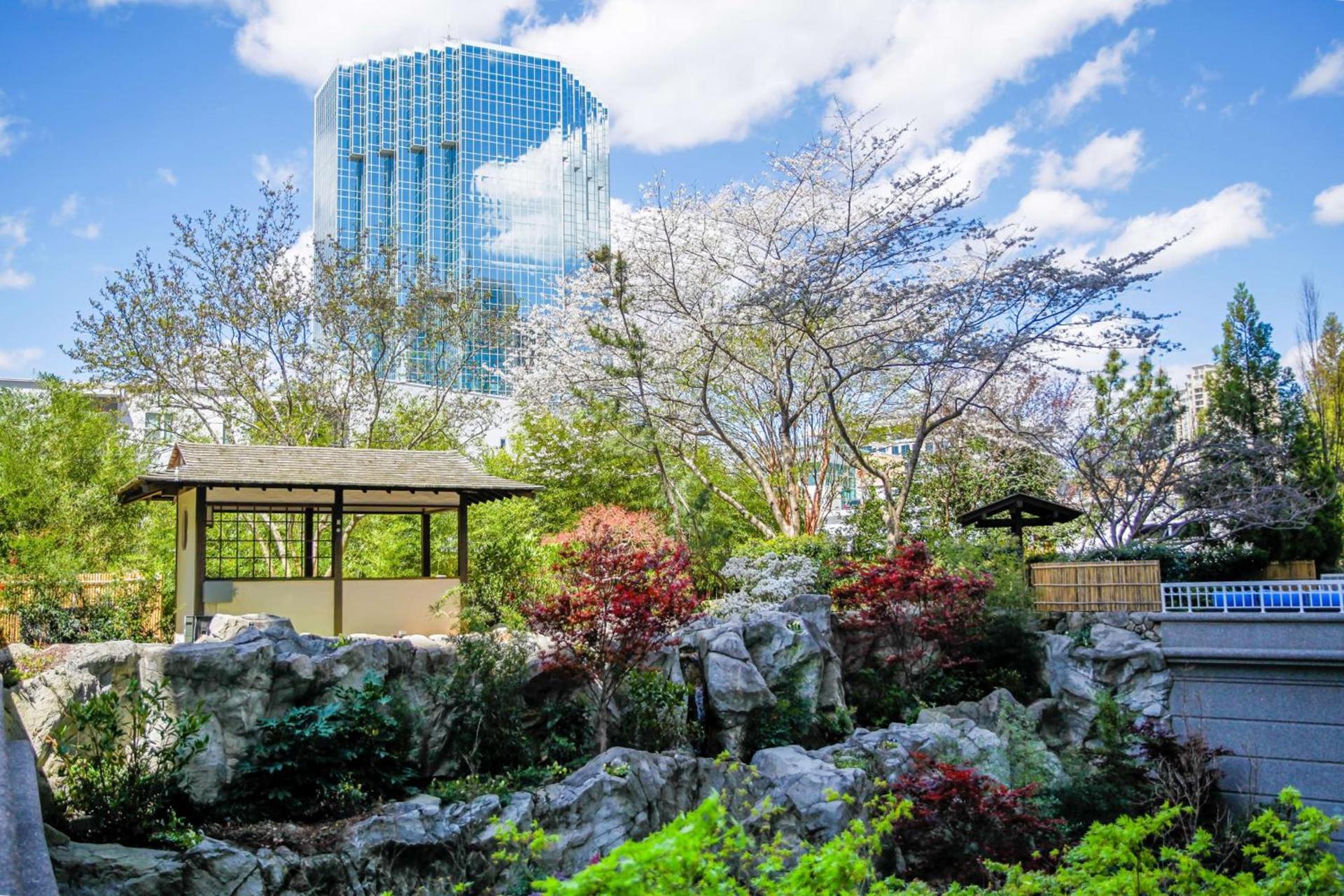 Grand Hyatt Atlanta in Buckhead photo 72