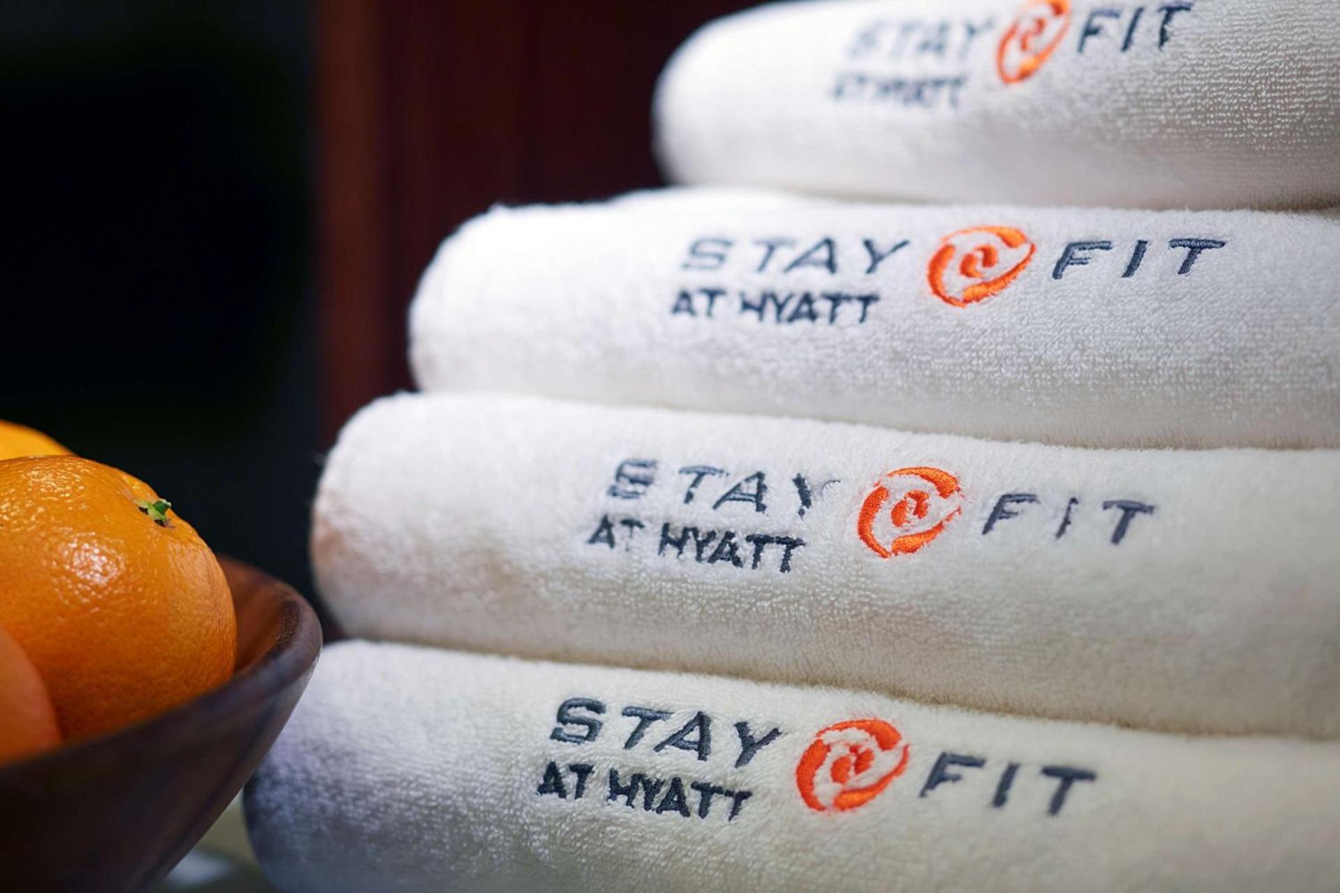 Hyatt Regency Atlanta photo 21