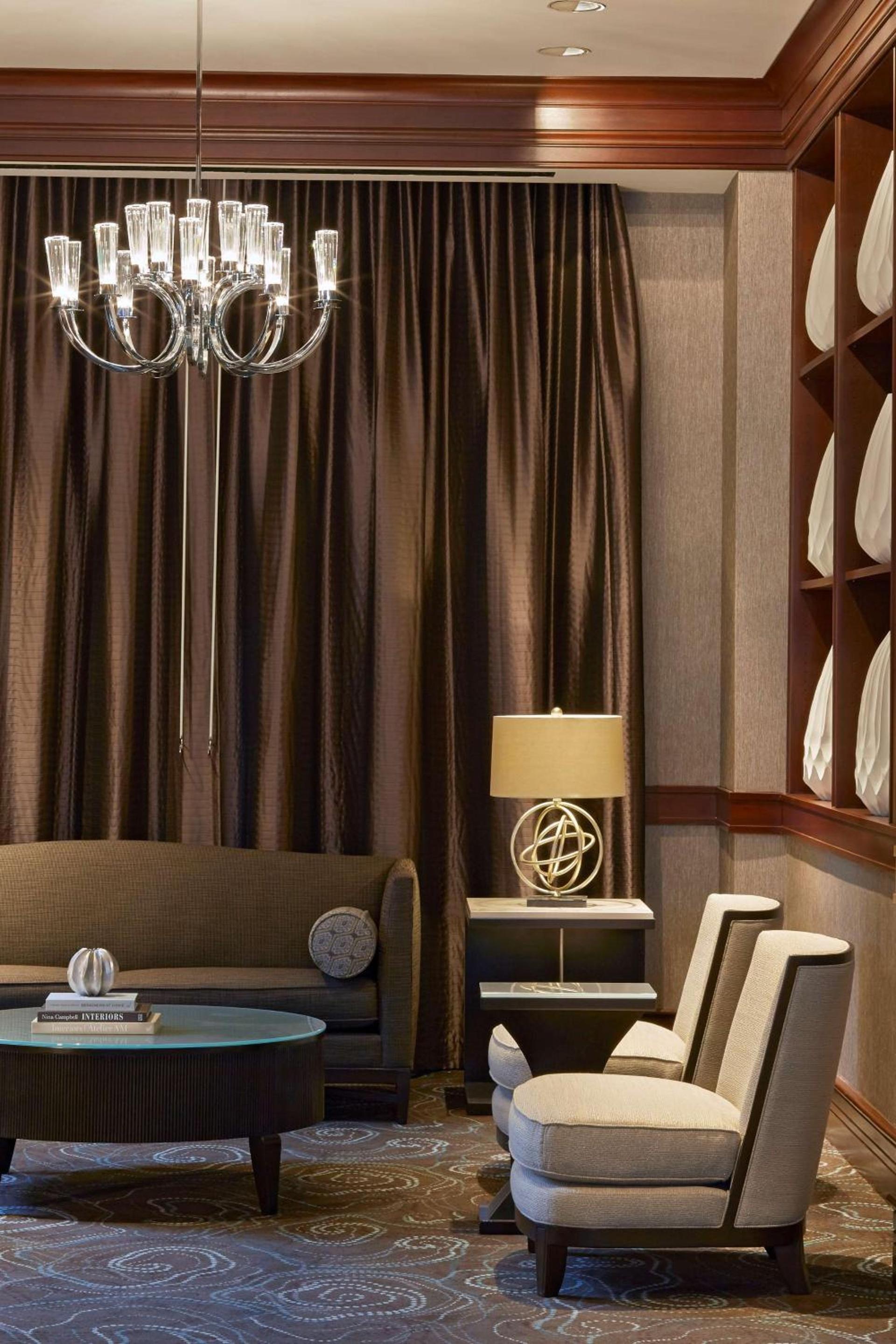 Grand Hyatt Atlanta in Buckhead photo 88