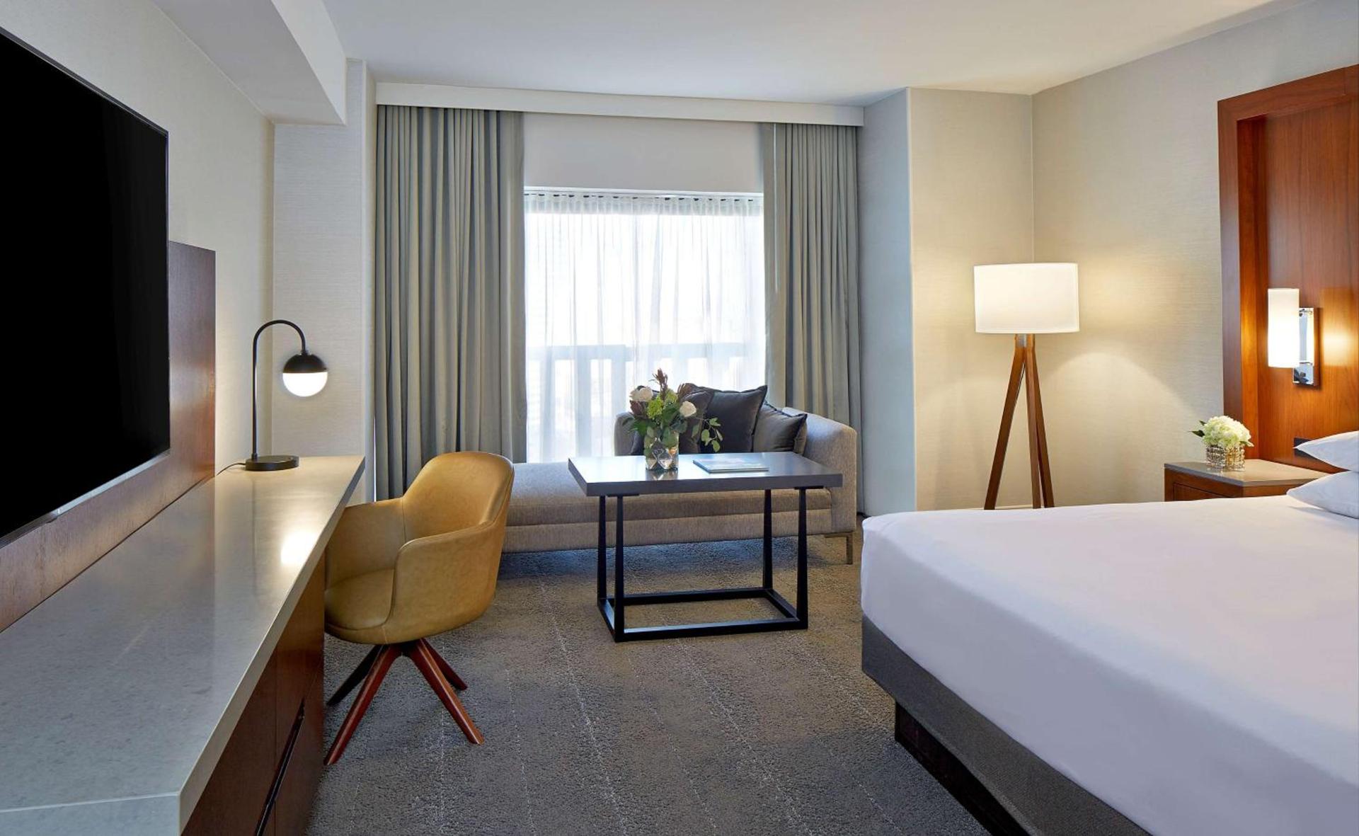 Hyatt Regency Atlanta photo 9
