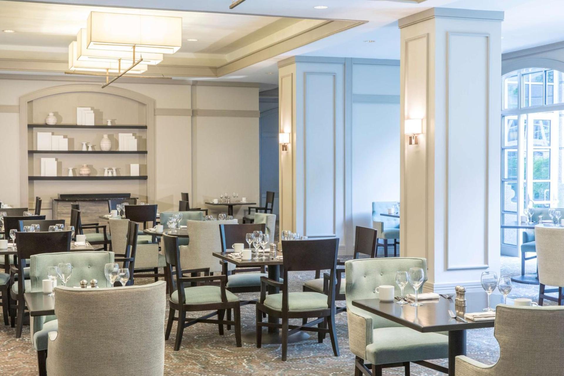 Grand Hyatt Atlanta in Buckhead photo 86