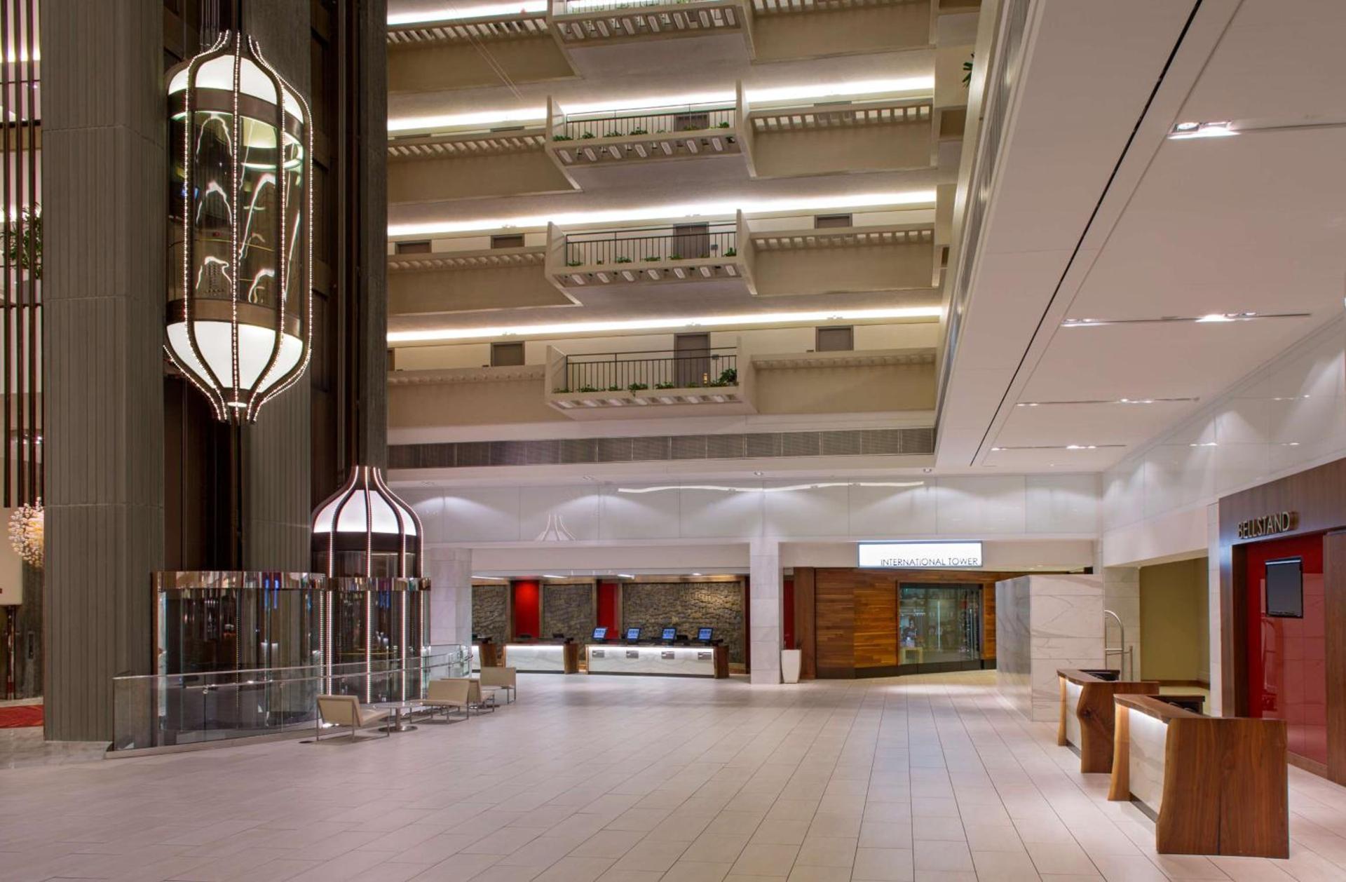 Hyatt Regency Atlanta photo 65