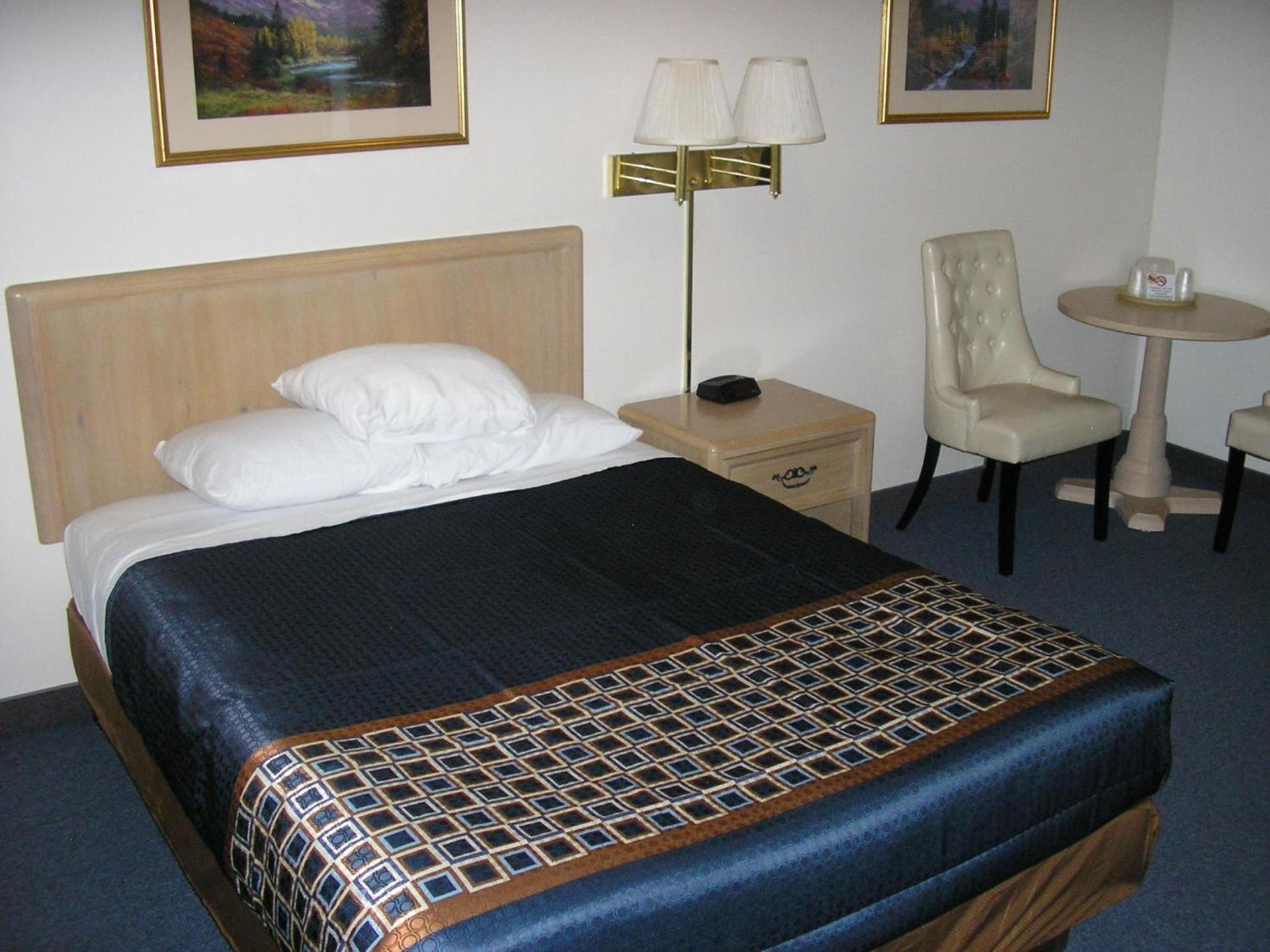 Mecca Motel photo 29