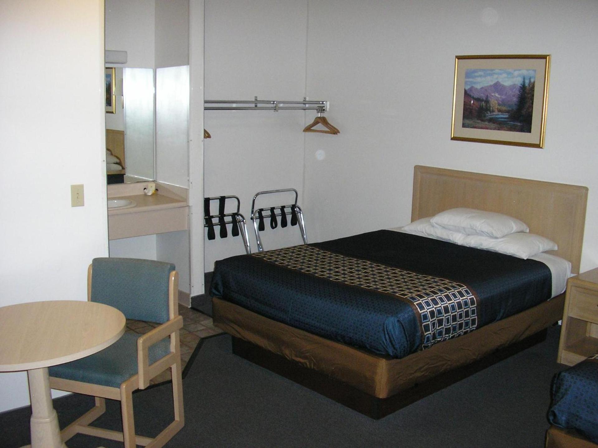 Mecca Motel photo 8