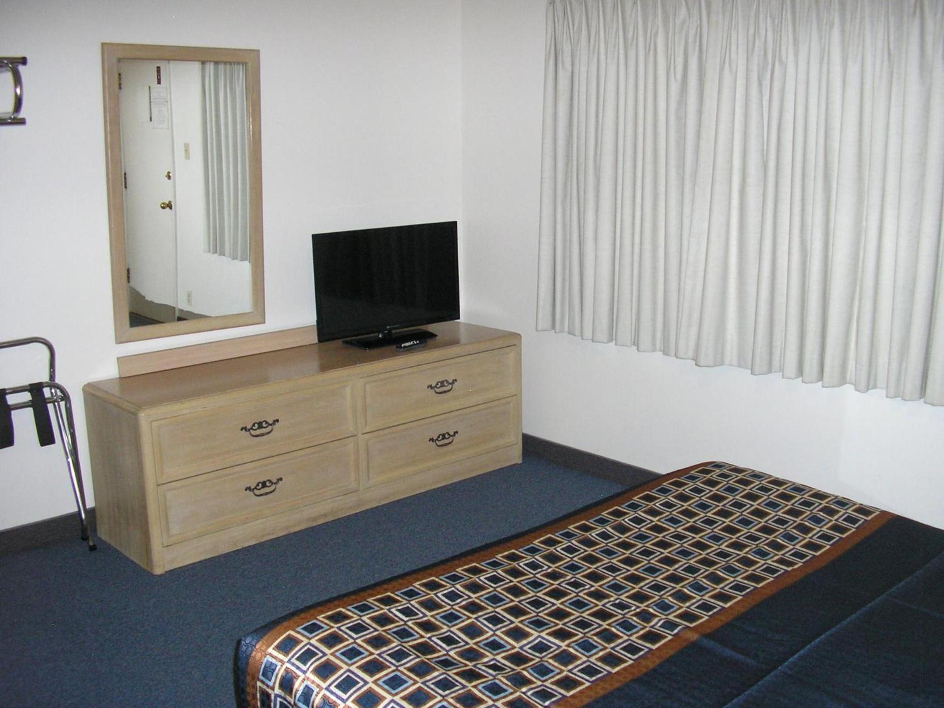 Mecca Motel photo 15