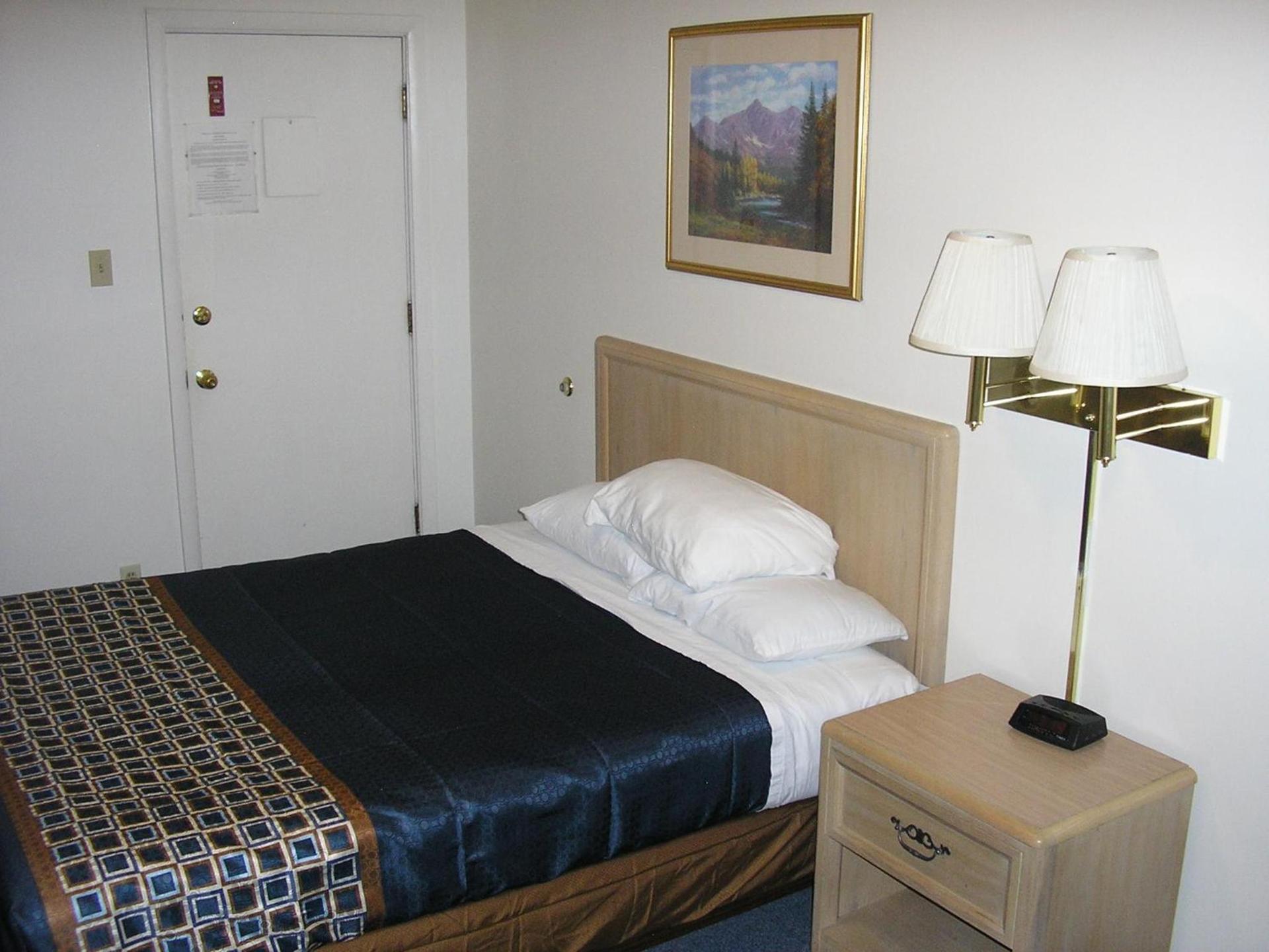 Mecca Motel photo 16