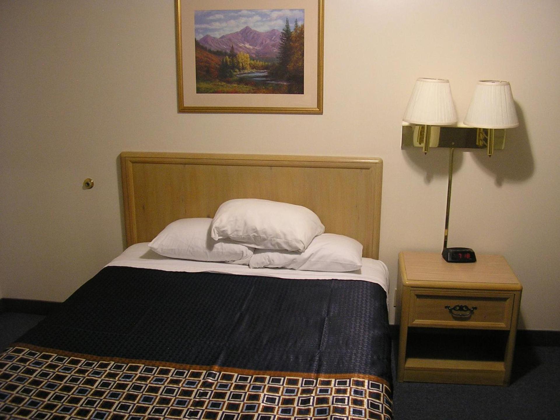 Mecca Motel photo 14