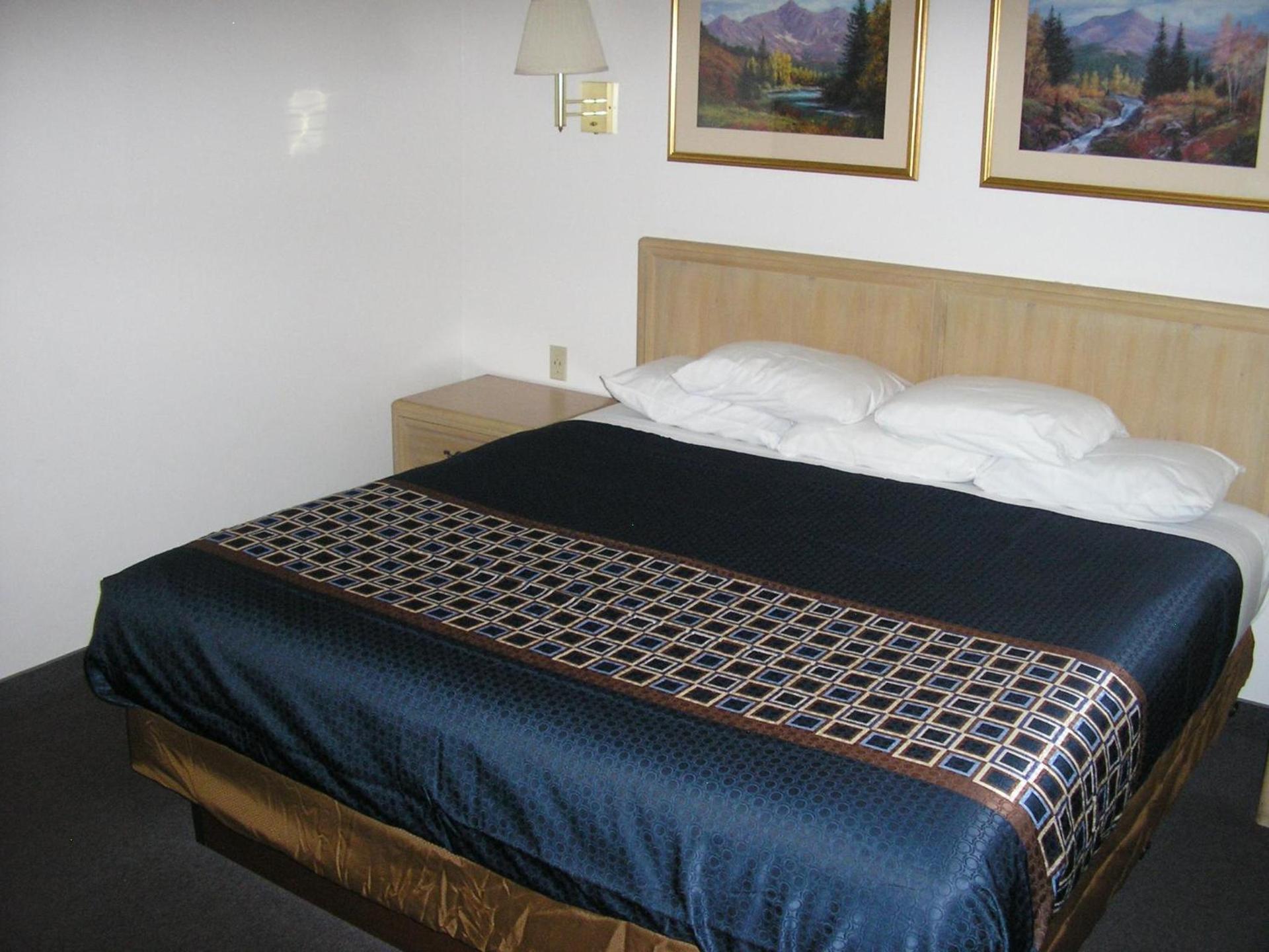 Mecca Motel photo 21