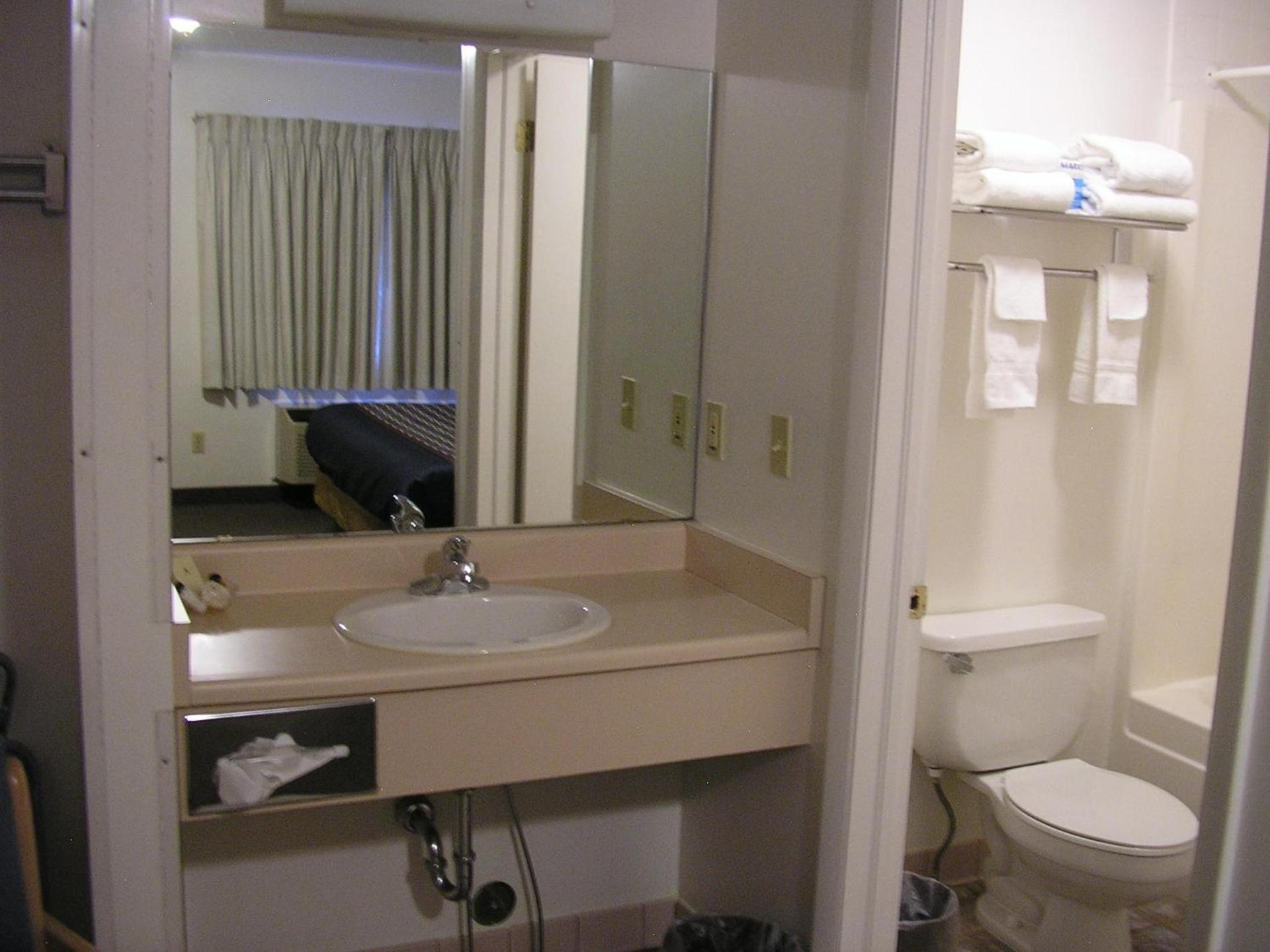 Mecca Motel photo 7