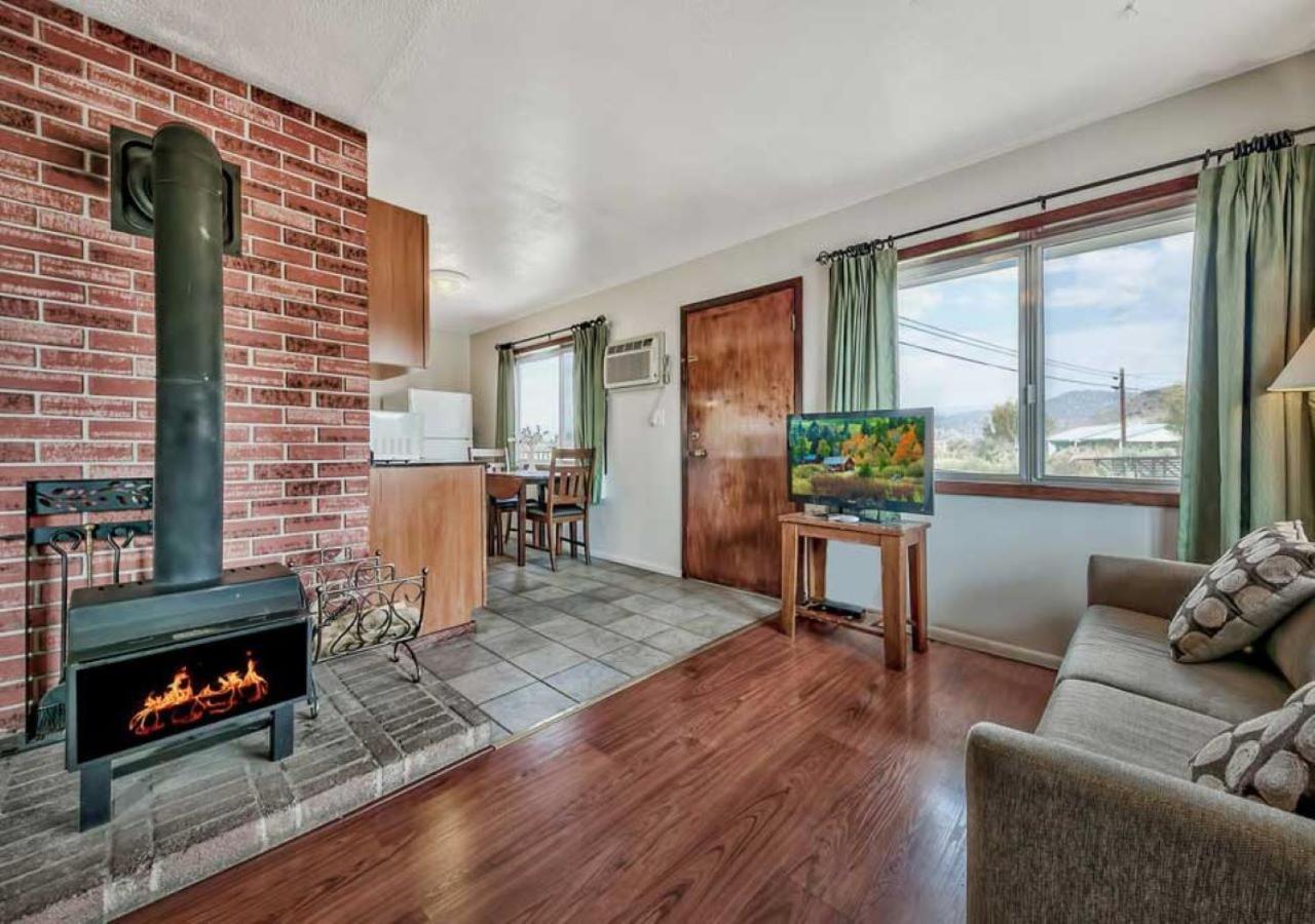 Walker River Lodge photo 10