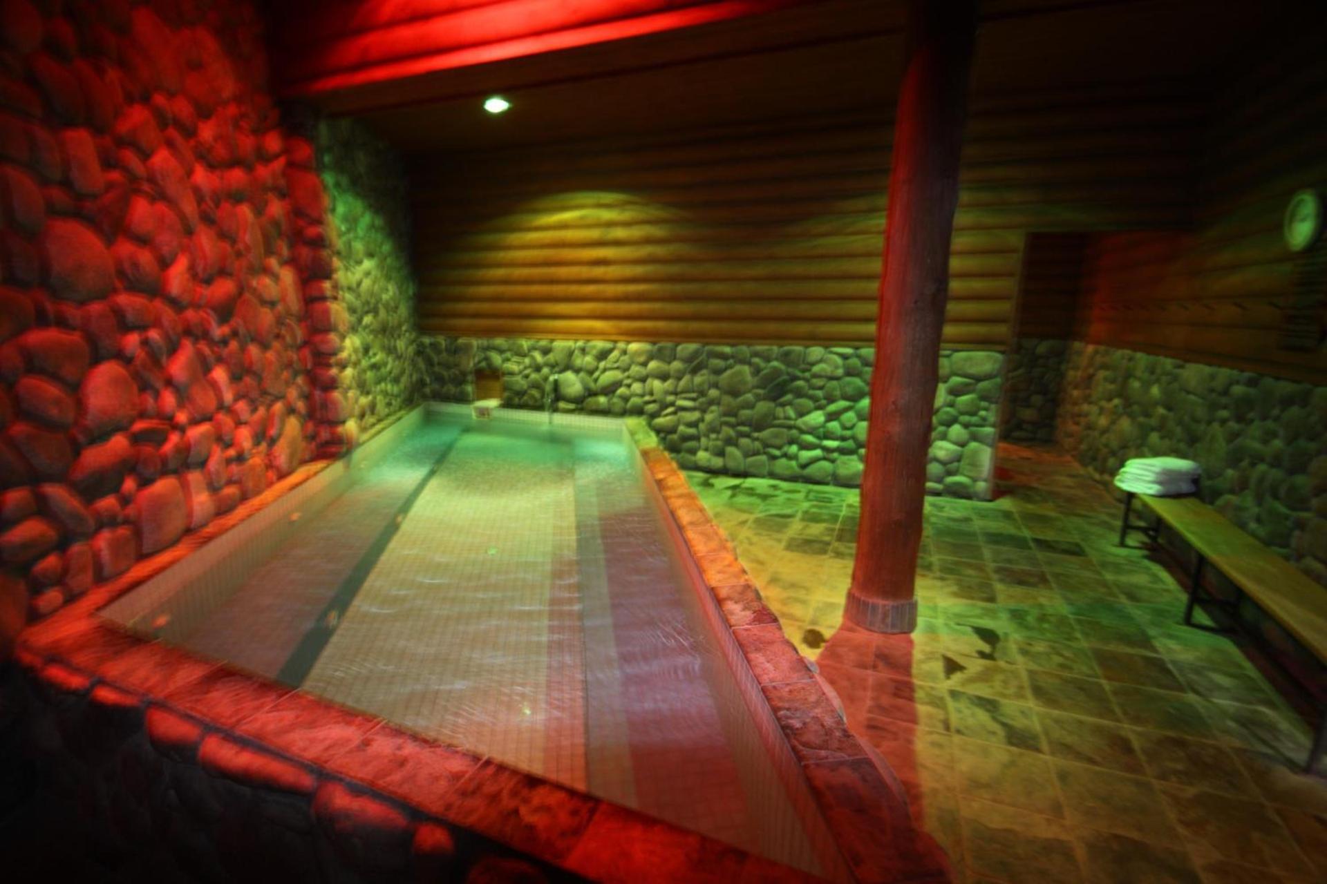 The Lodge at Lolo Hot Springs photo 33