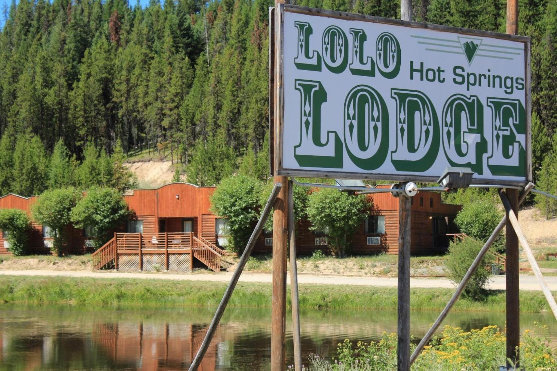 The Lodge at Lolo Hot Springs photo 36