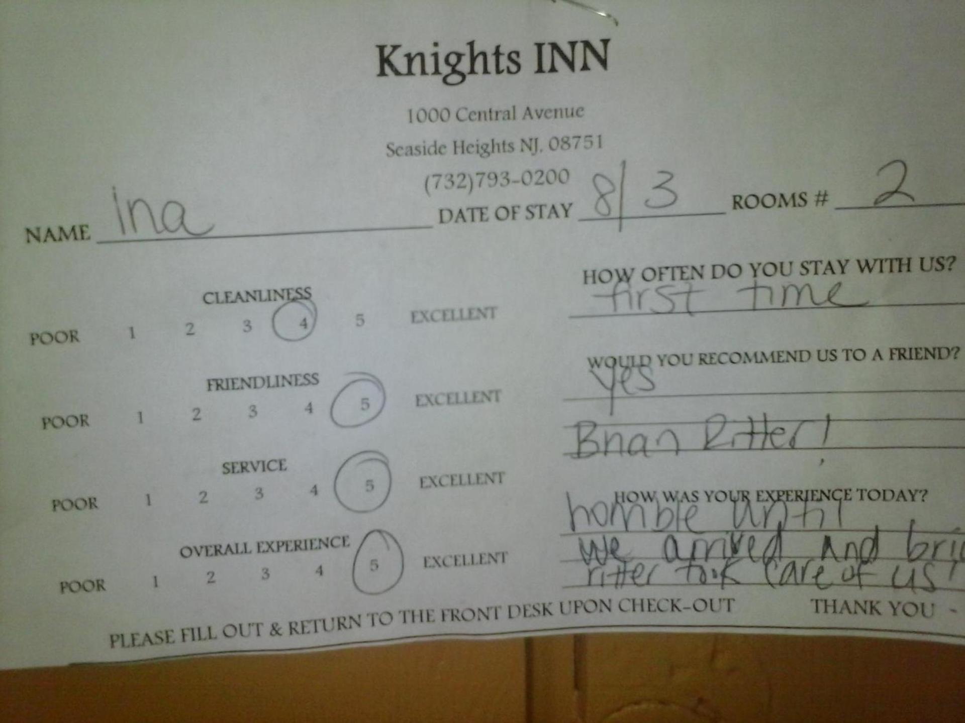 Atlantic Inn photo 25