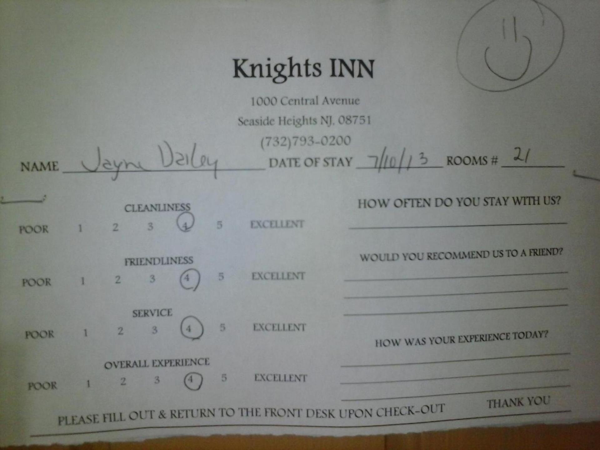 Atlantic Inn photo 24