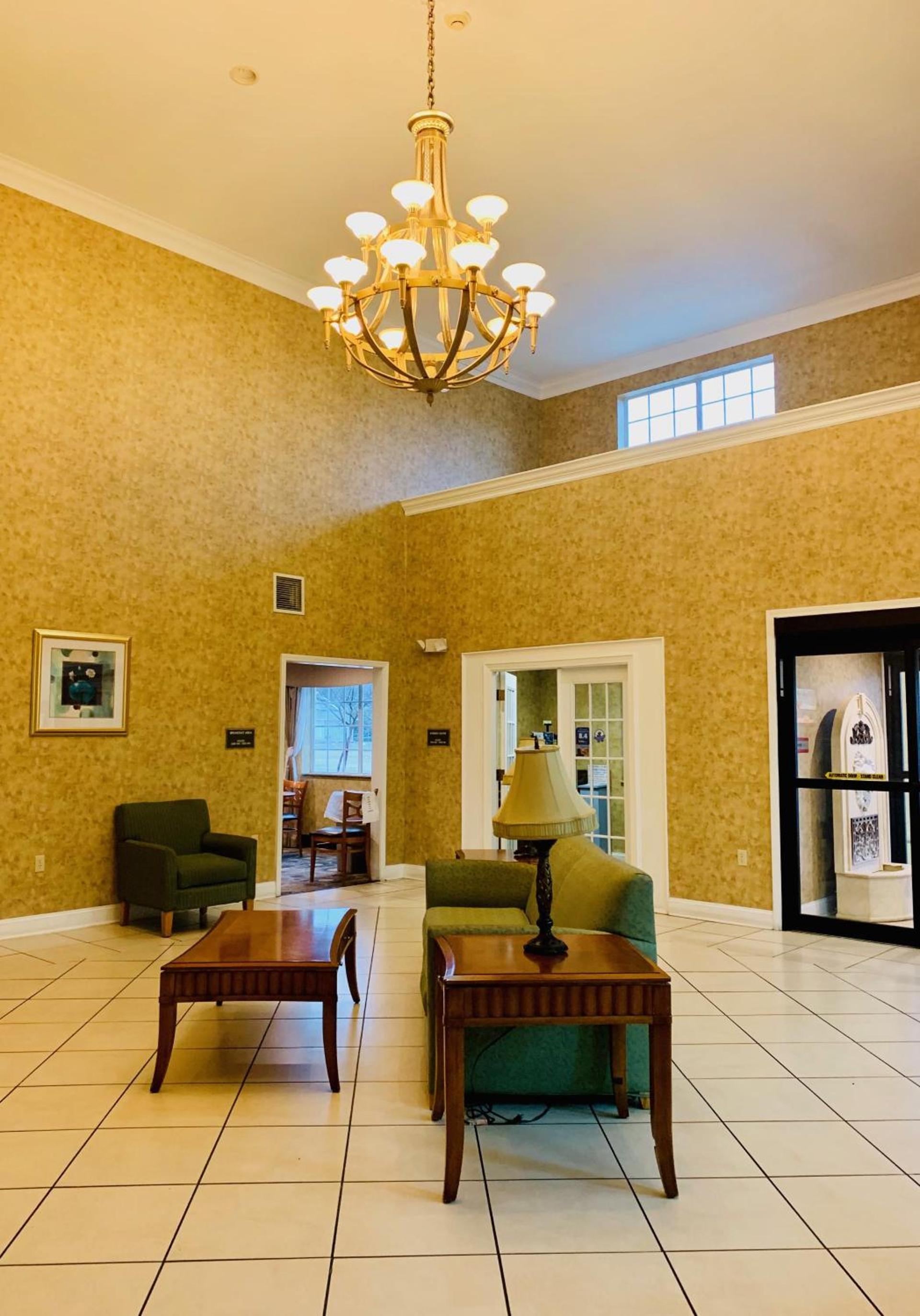 La Quinta by Wyndham Fort Smith photo 58
