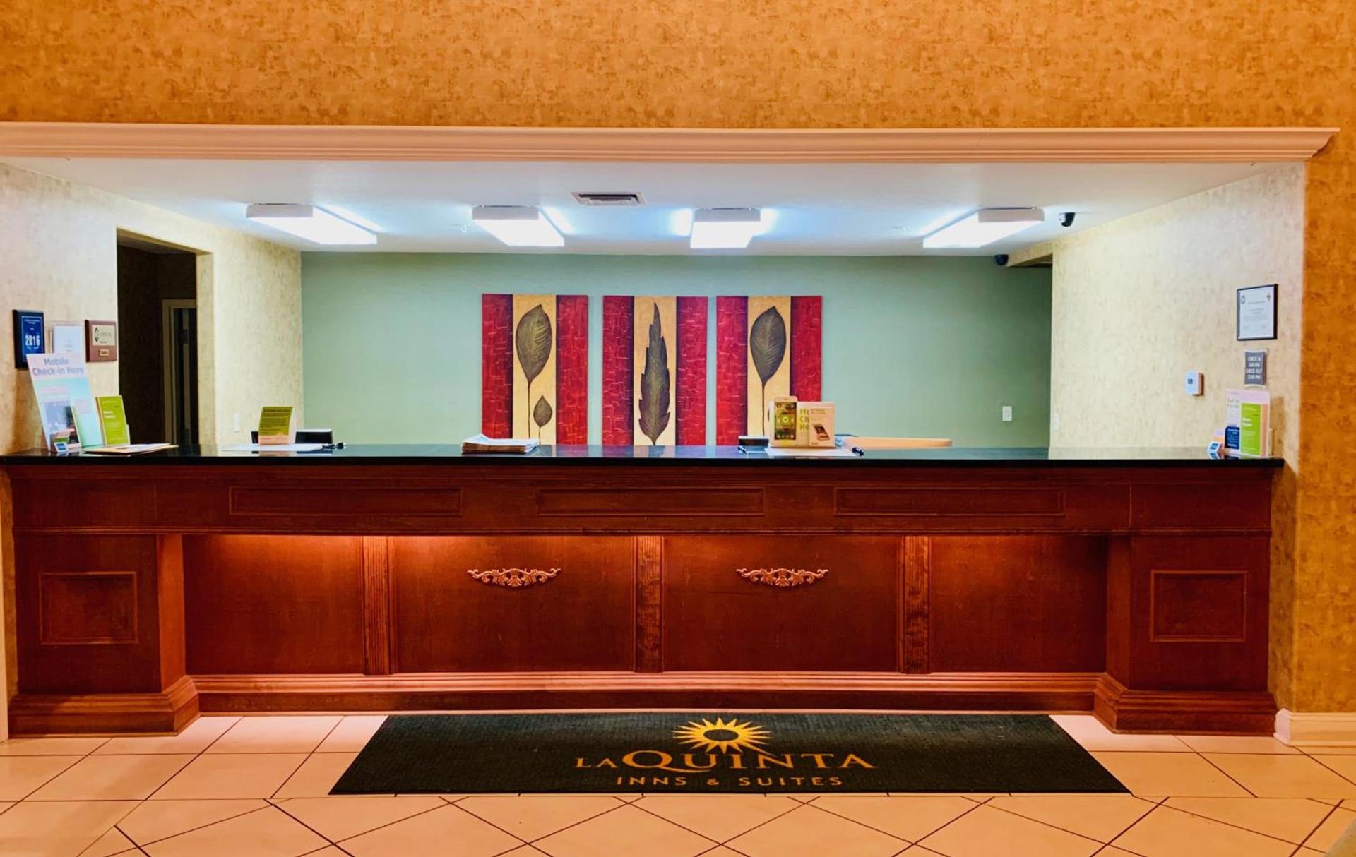 La Quinta by Wyndham Fort Smith photo 59