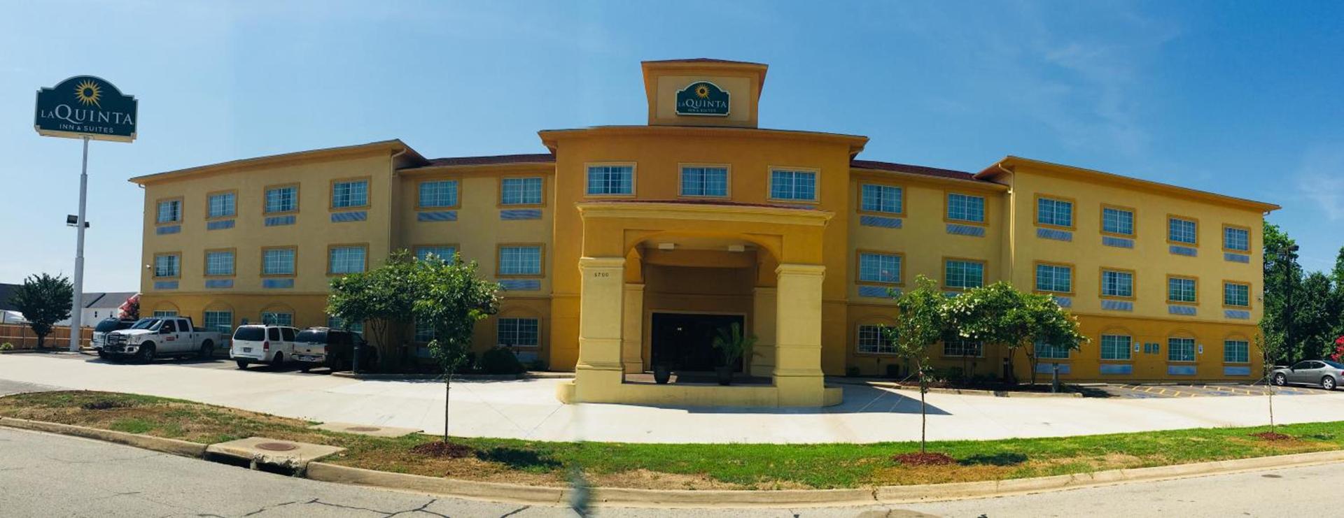 La Quinta by Wyndham Fort Smith photo 55