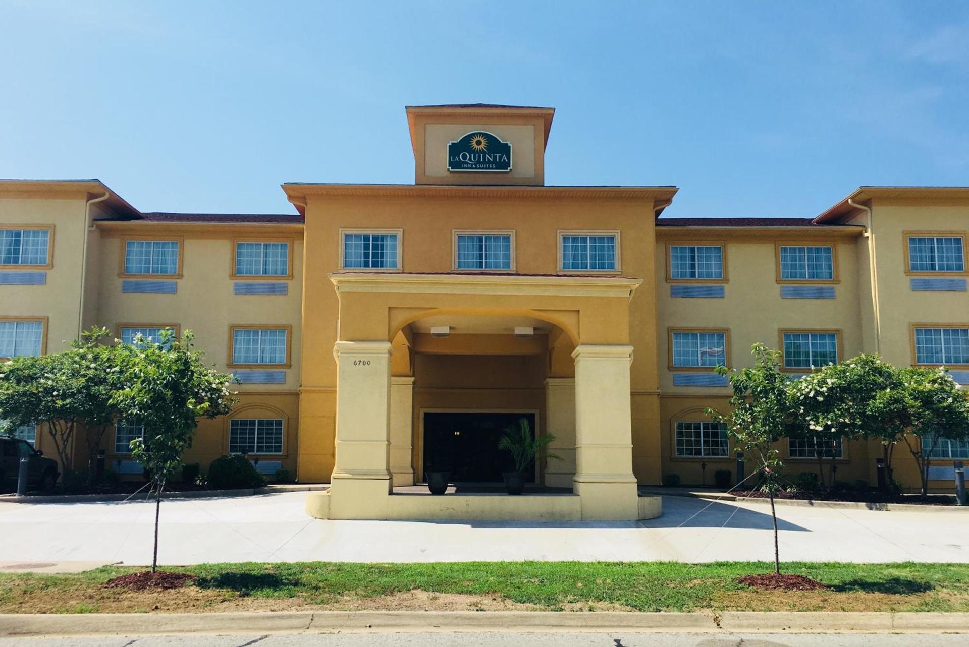 La Quinta by Wyndham Fort Smith photo 60
