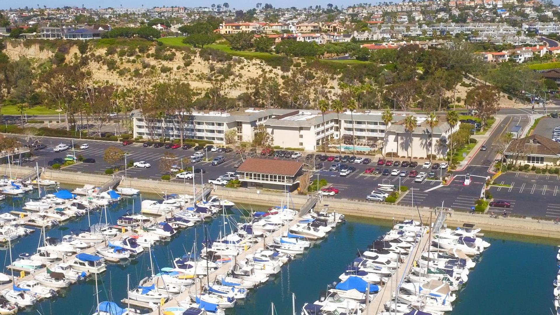 Dana Point Marina Inn photo 8