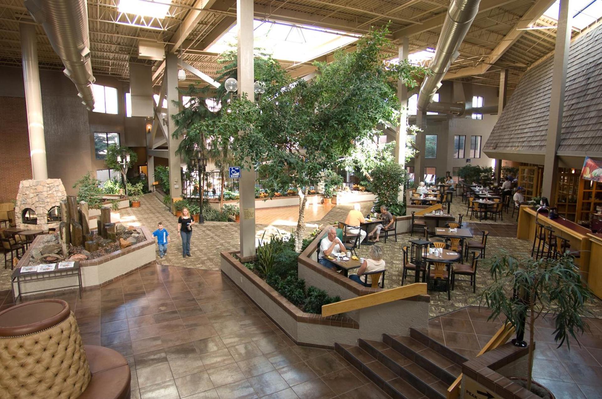 The Academy Hotel Colorado Springs photo 23