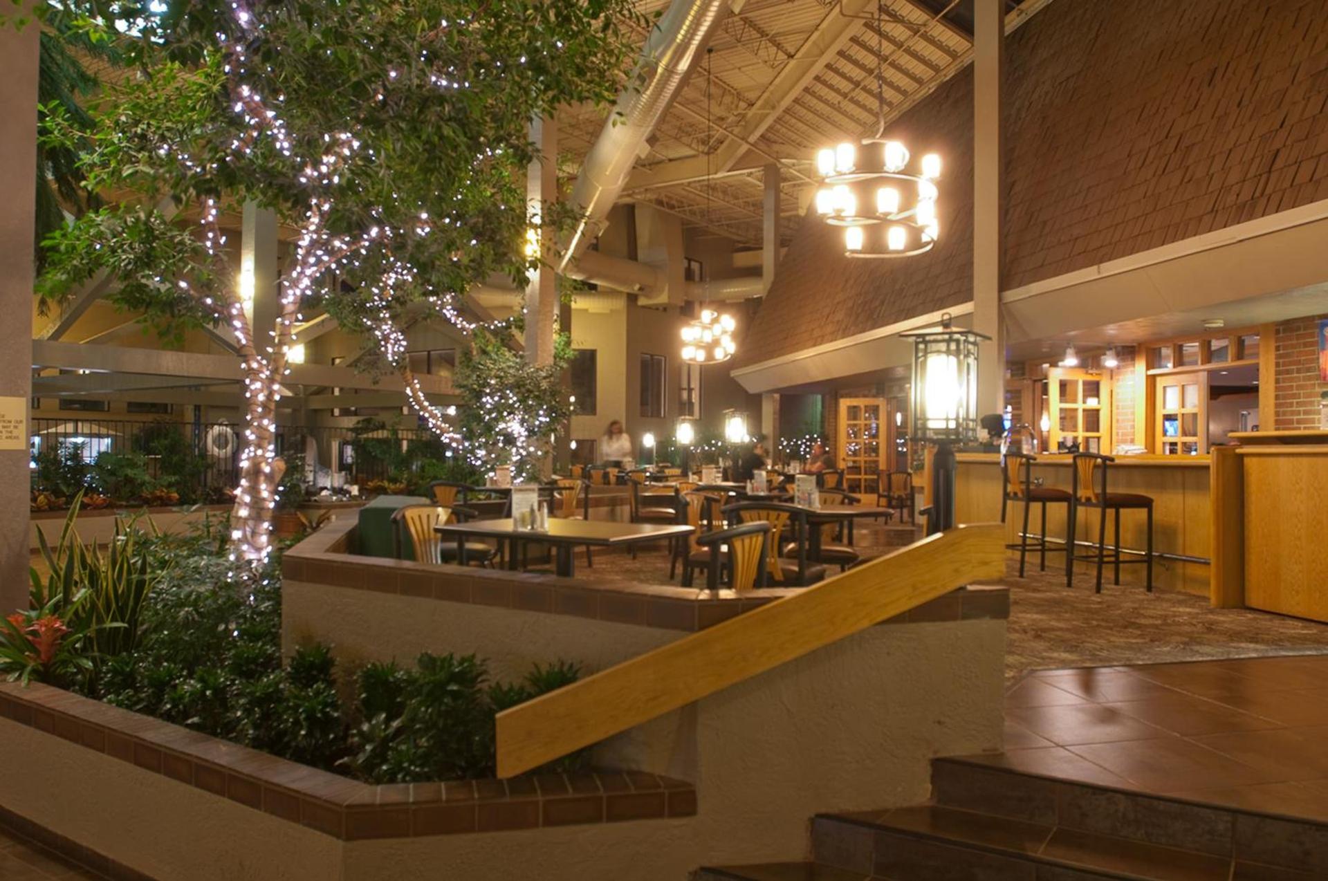 The Academy Hotel Colorado Springs photo 27