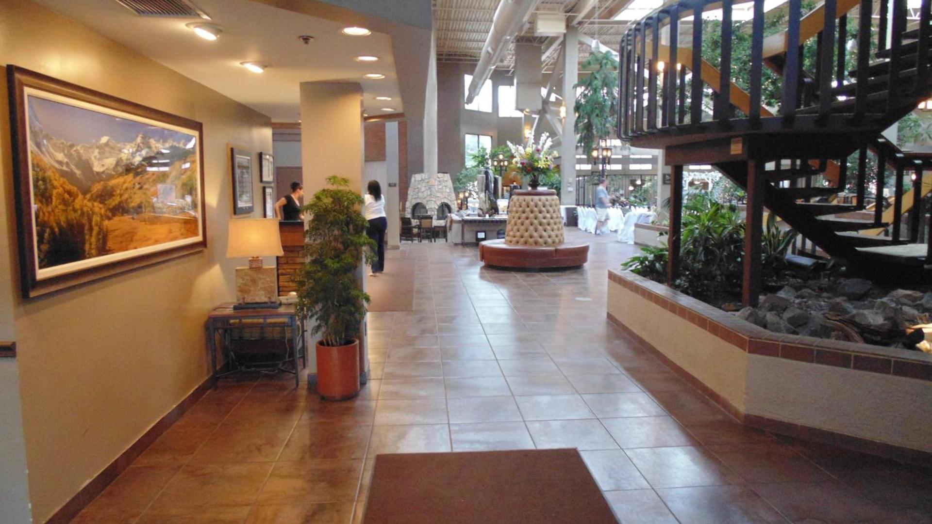 The Academy Hotel Colorado Springs photo 19