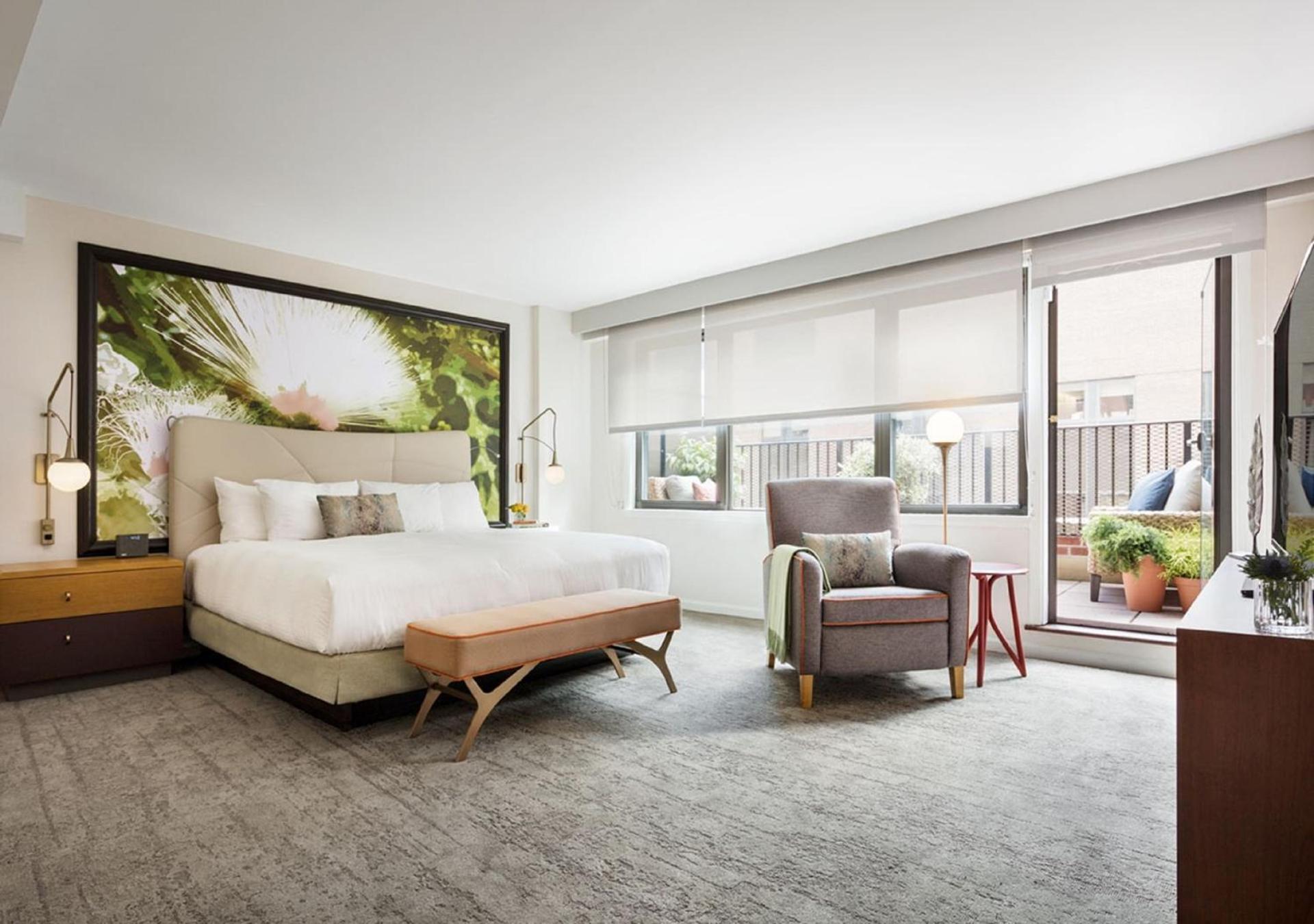 The Gardens Sonesta ES Suites New York photo 7