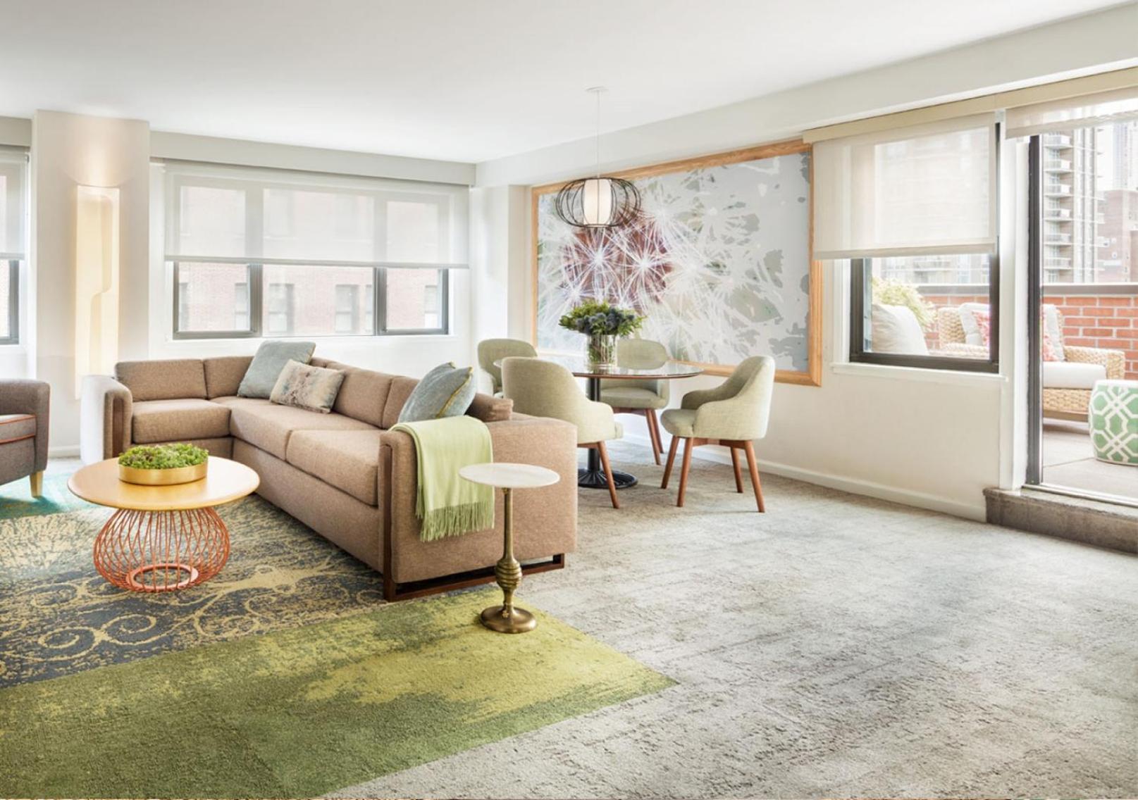 The Gardens Sonesta ES Suites New York photo 8