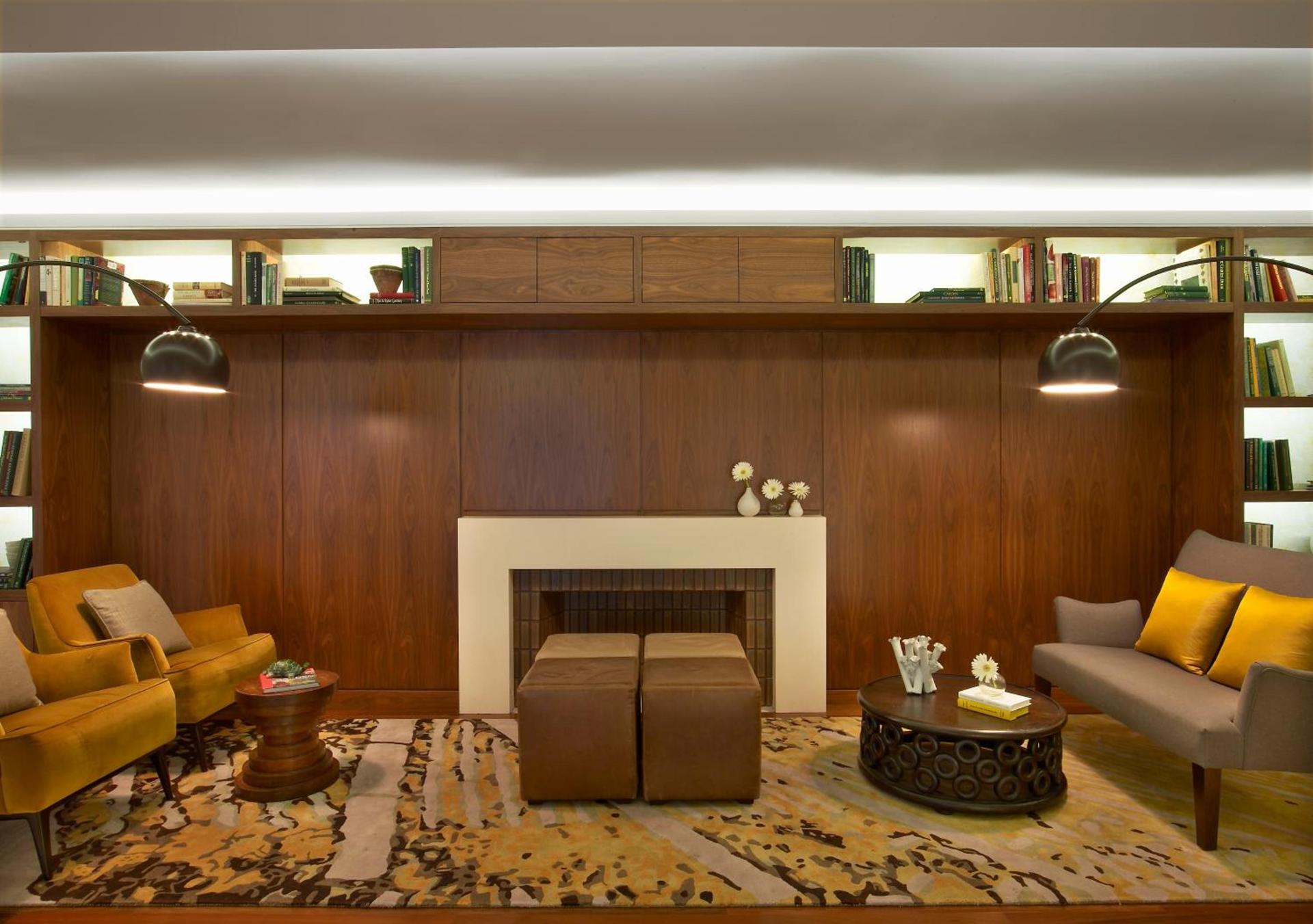 The Gardens Sonesta ES Suites New York photo 3