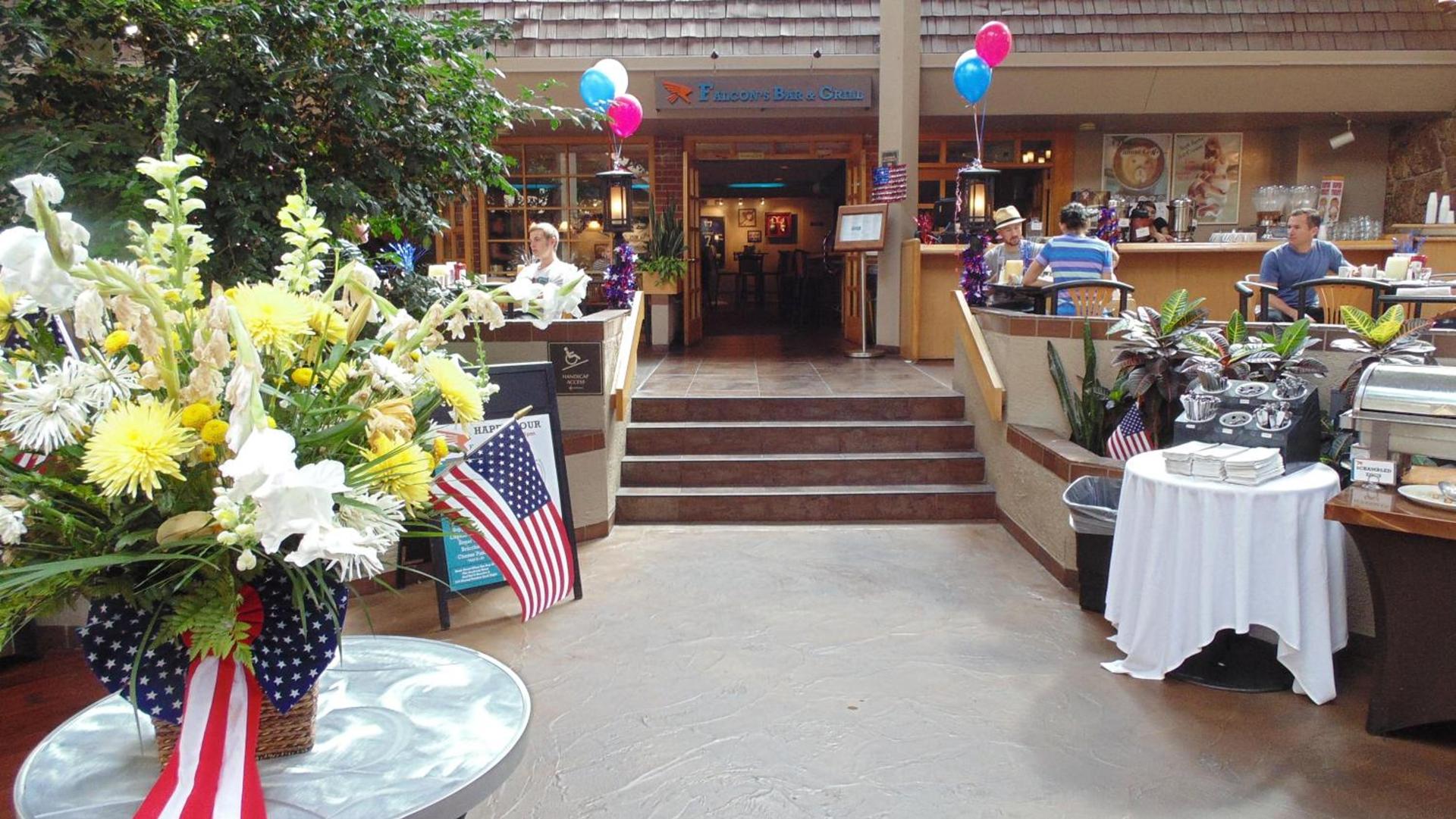 The Academy Hotel Colorado Springs photo 22