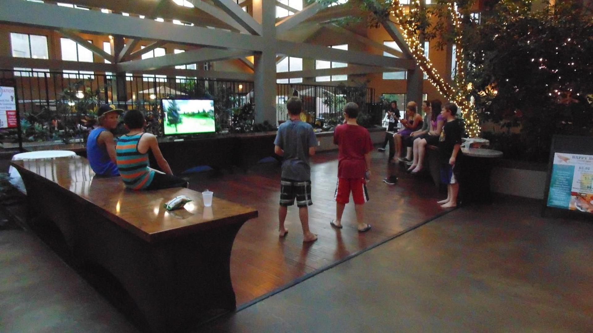 The Academy Hotel Colorado Springs photo 24