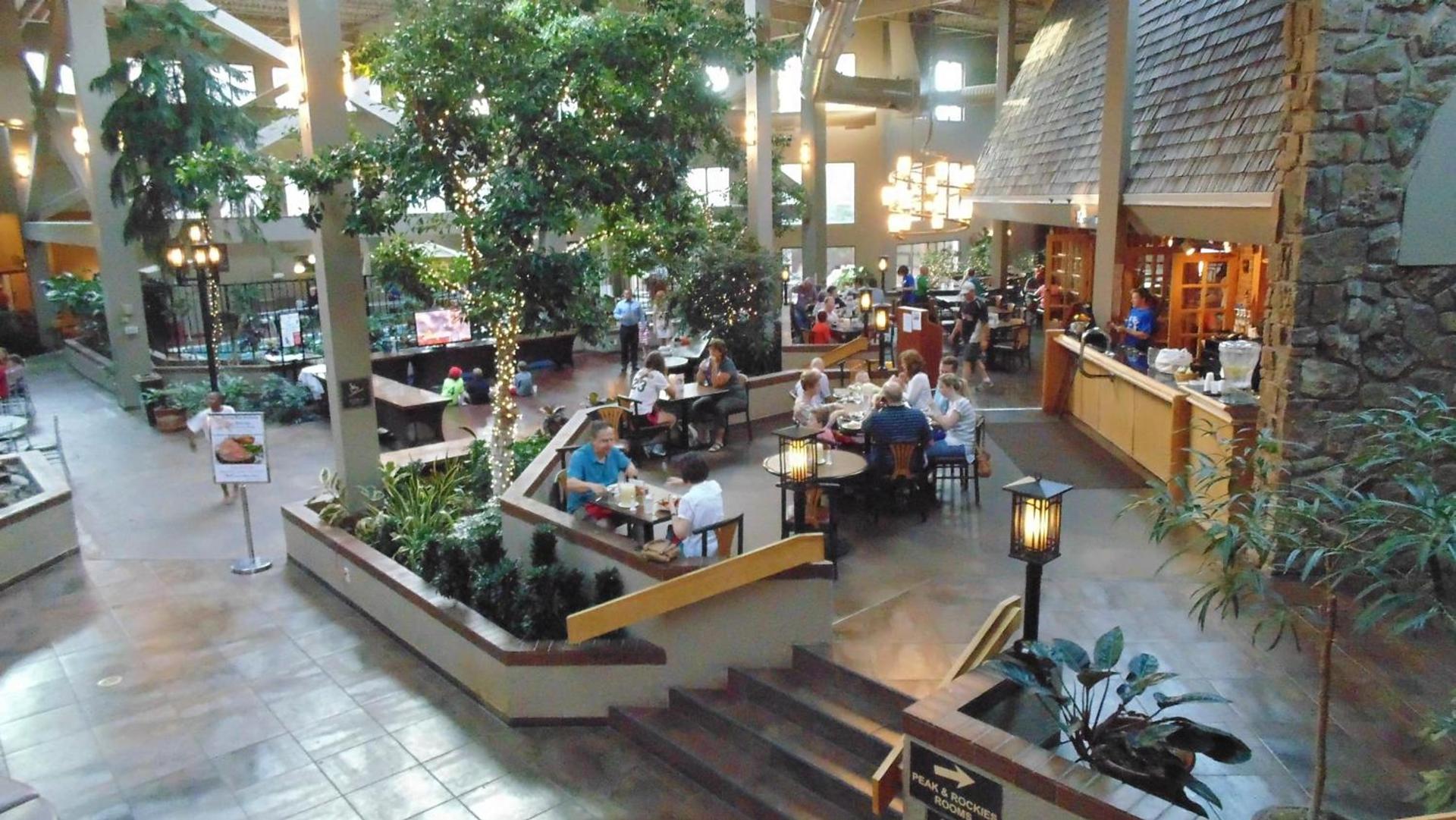 The Academy Hotel Colorado Springs photo 25