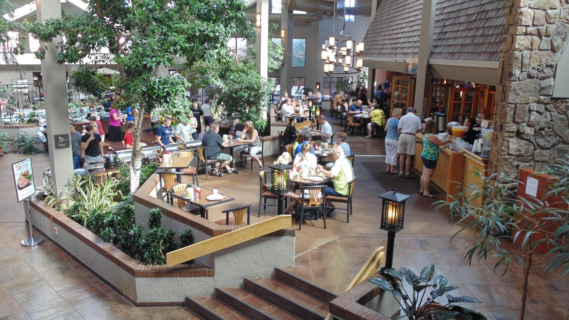 The Academy Hotel Colorado Springs photo 26
