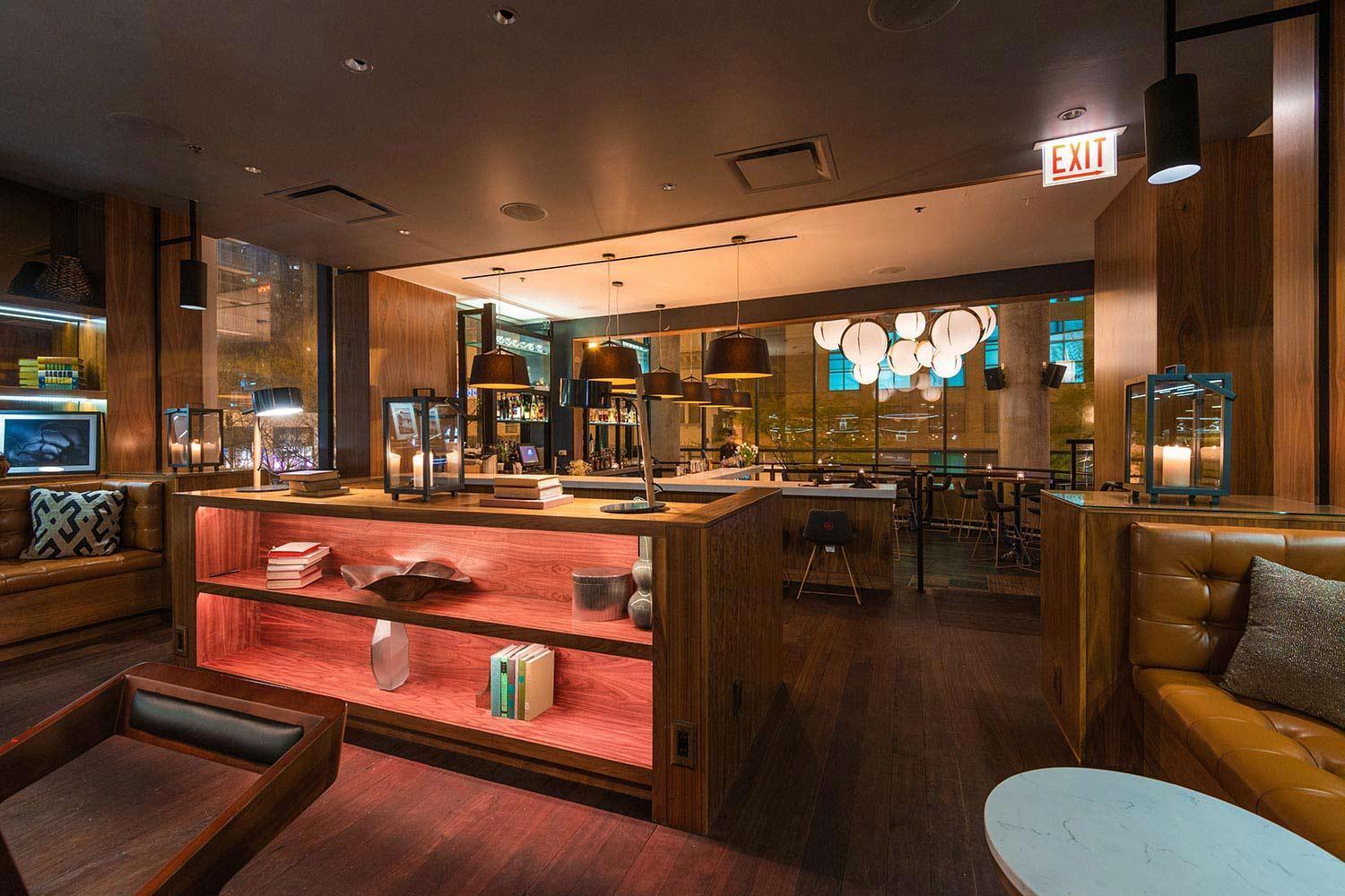 Eurostars Magnificent Mile photo 7