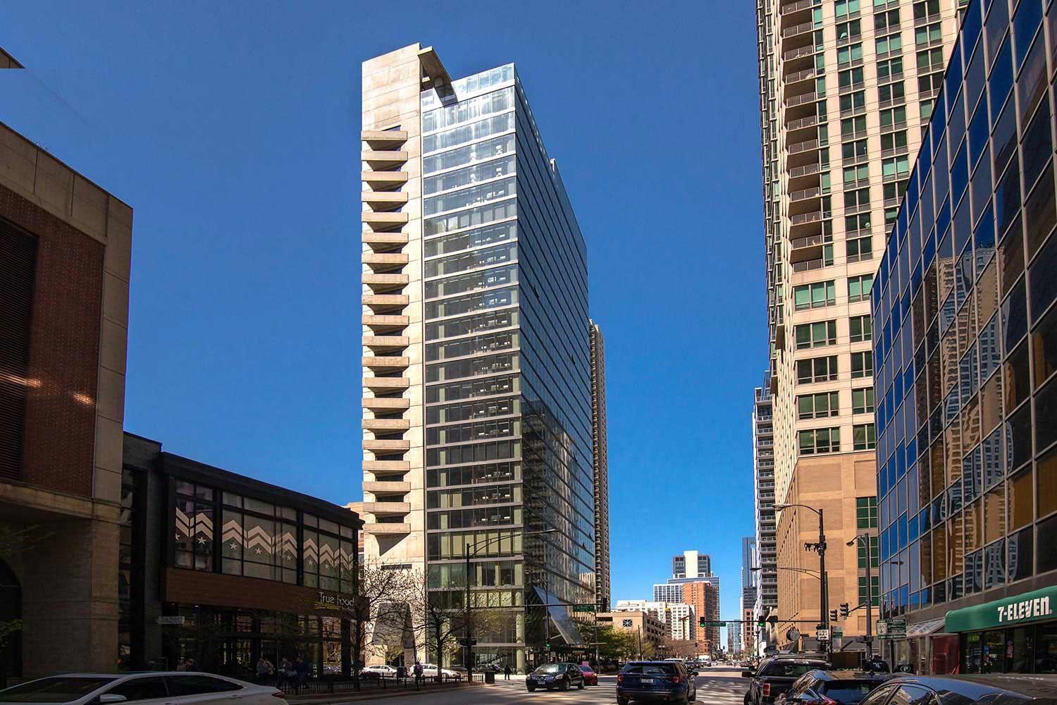 Eurostars Magnificent Mile photo 1