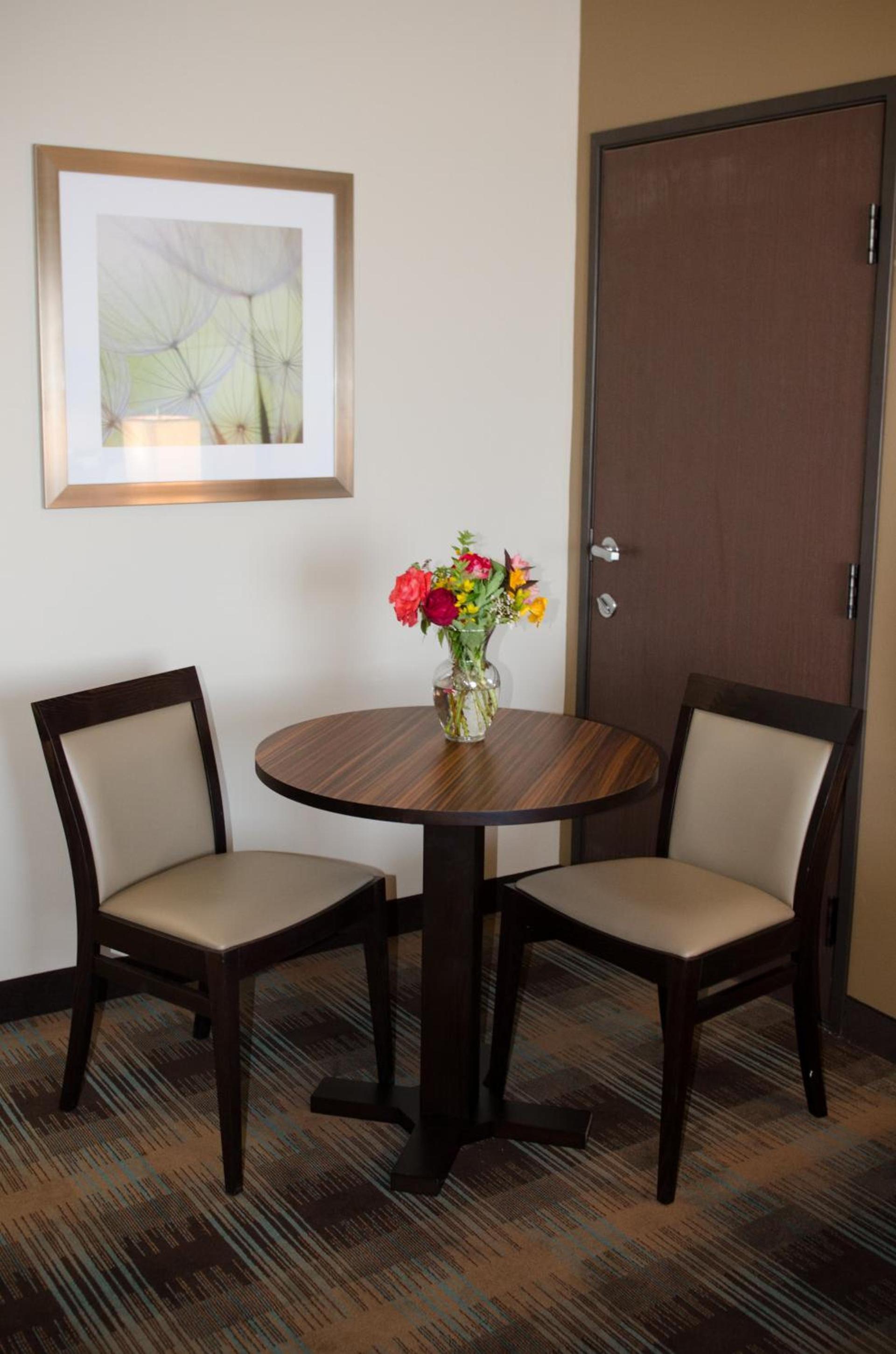 Inn at Moses Lake photo 16