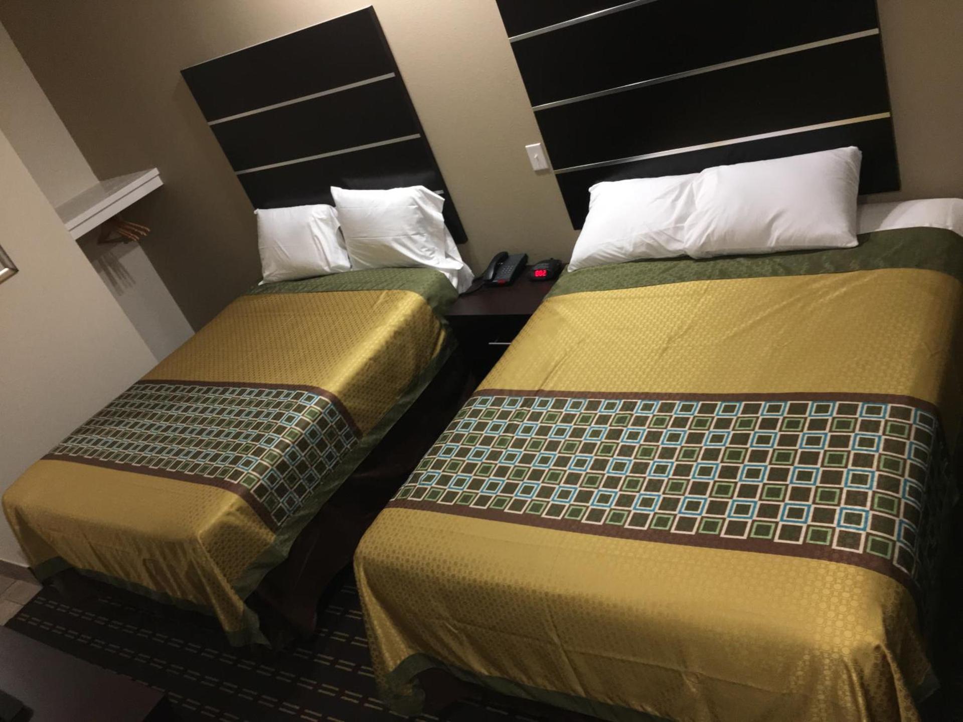 Americas Best Value lnn- Plaquemine photo 3