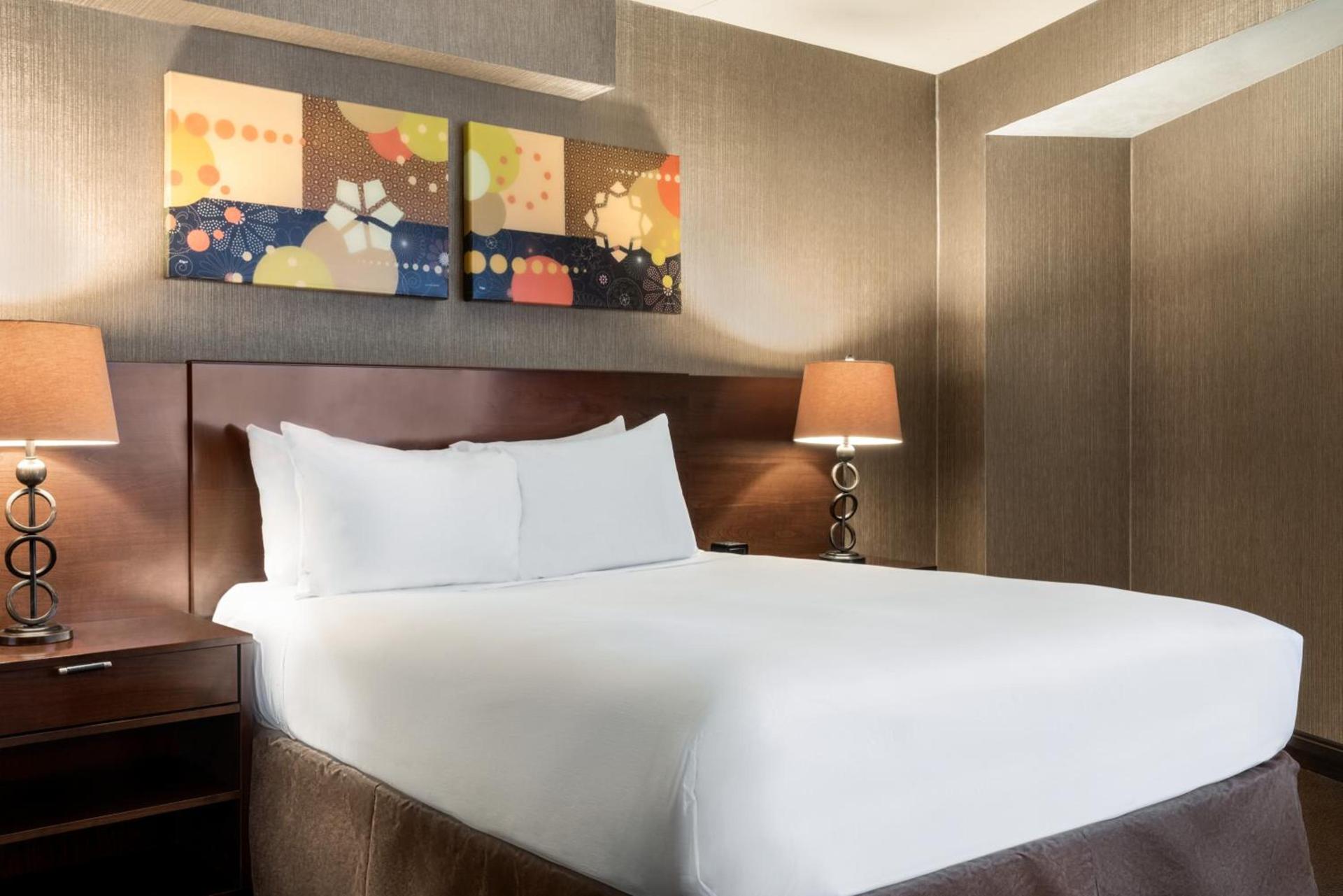 Wyndham Springfield City Centre photo 60