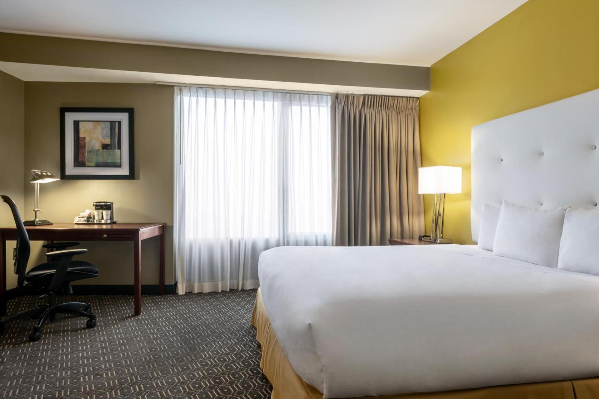 Wyndham Springfield City Centre photo 50